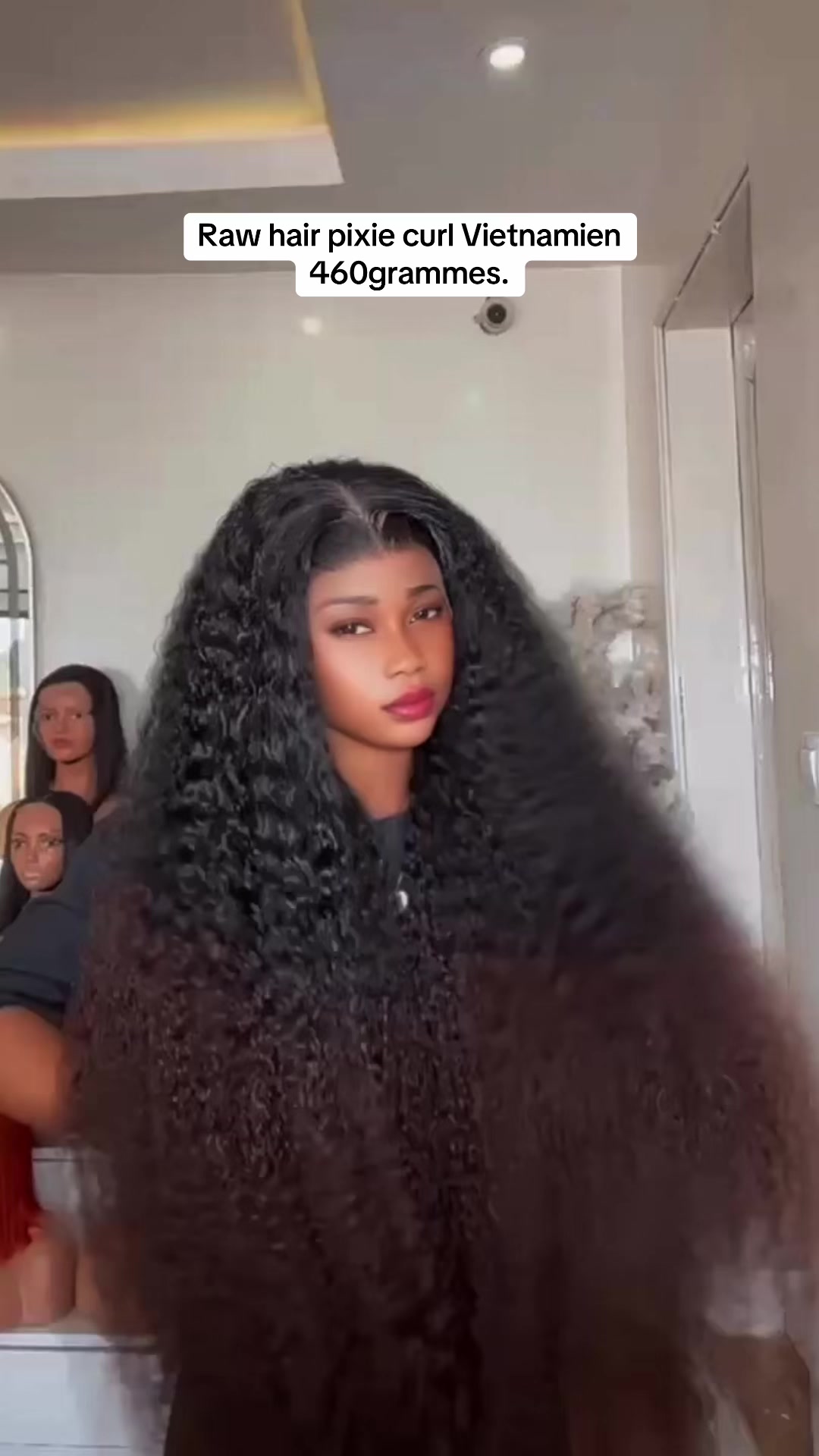 @Beaut&eacute; et M&egrave;ches +224624427540
