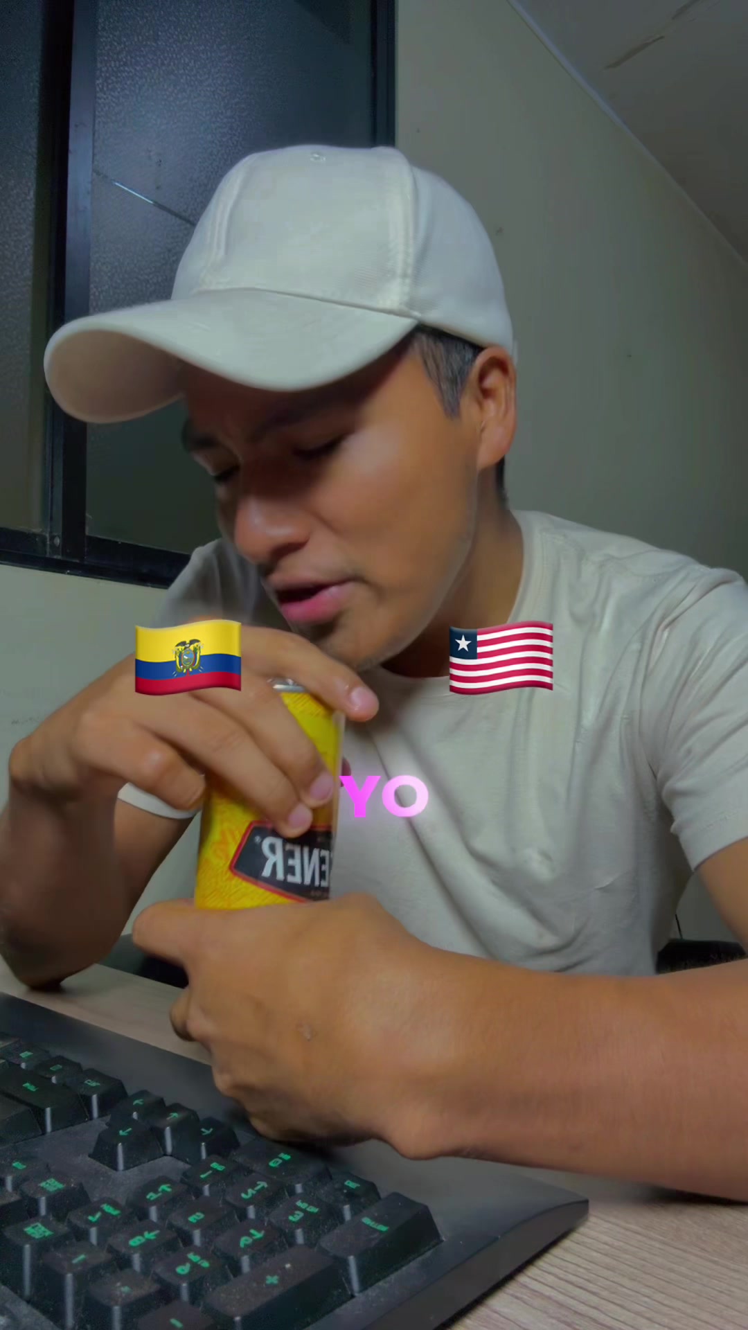 @El Yamaram🦜🇪🇨