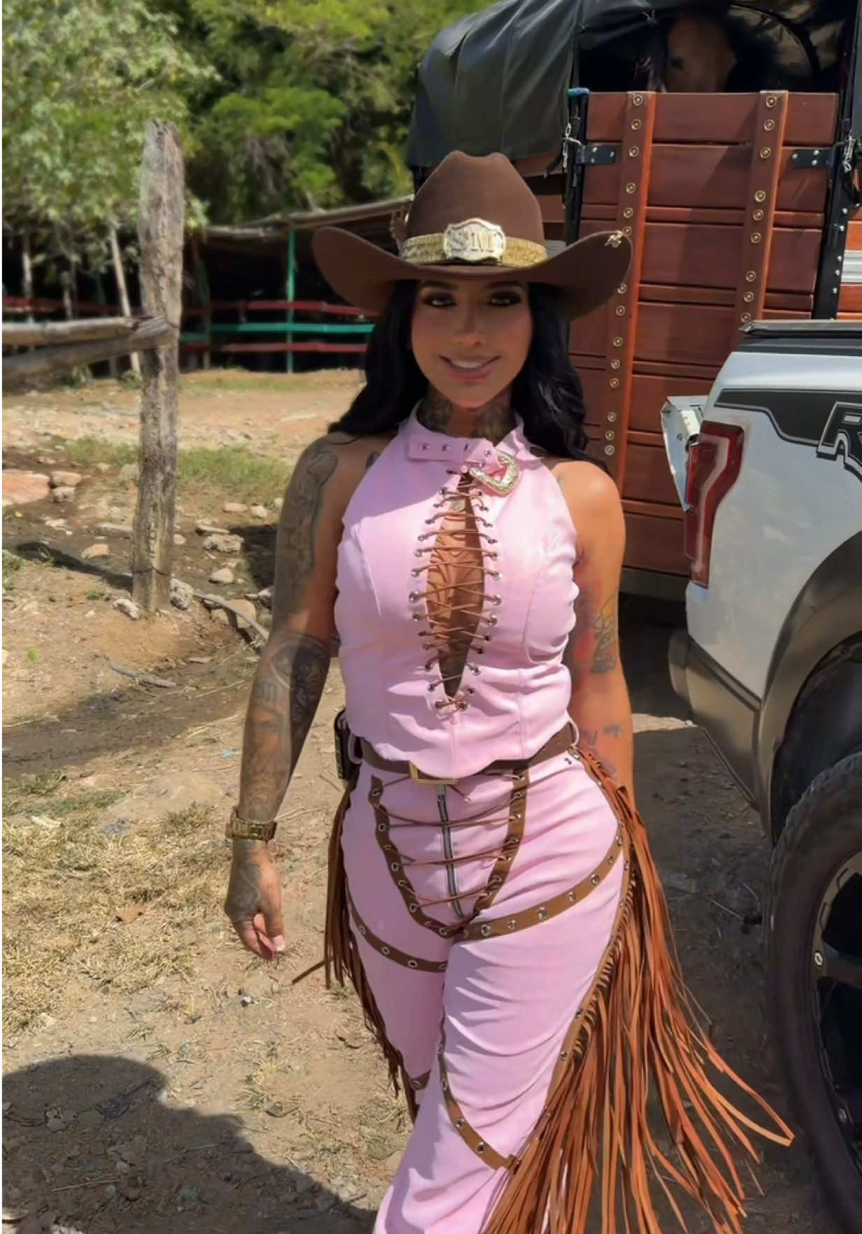 @Sofi Muñoz 🐴💗