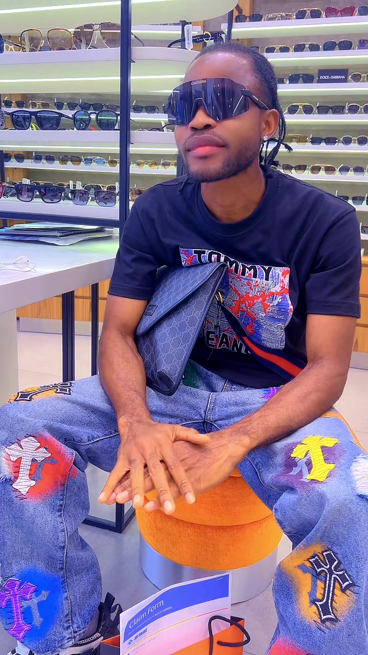 @Ziggy Armani
