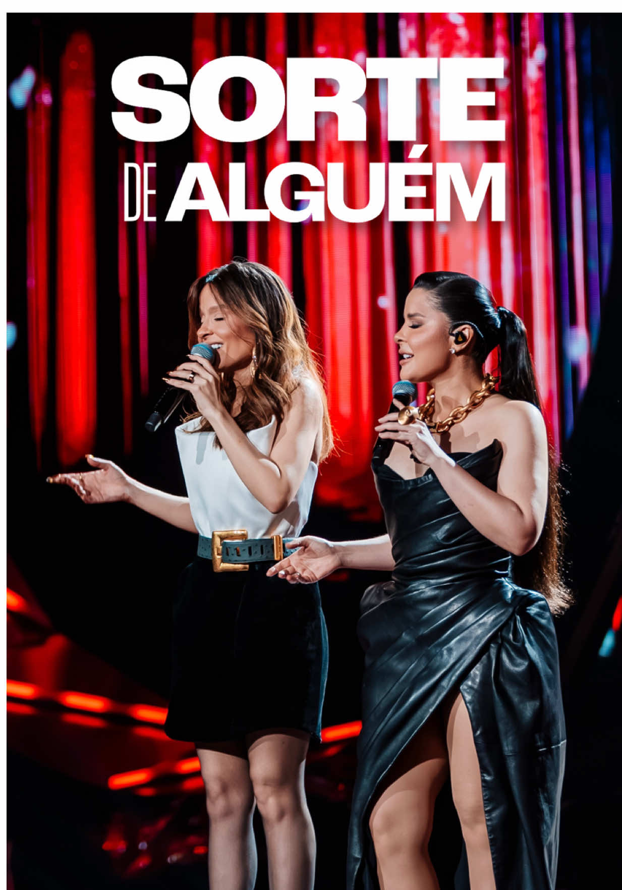 @Maiara & Maraisa
