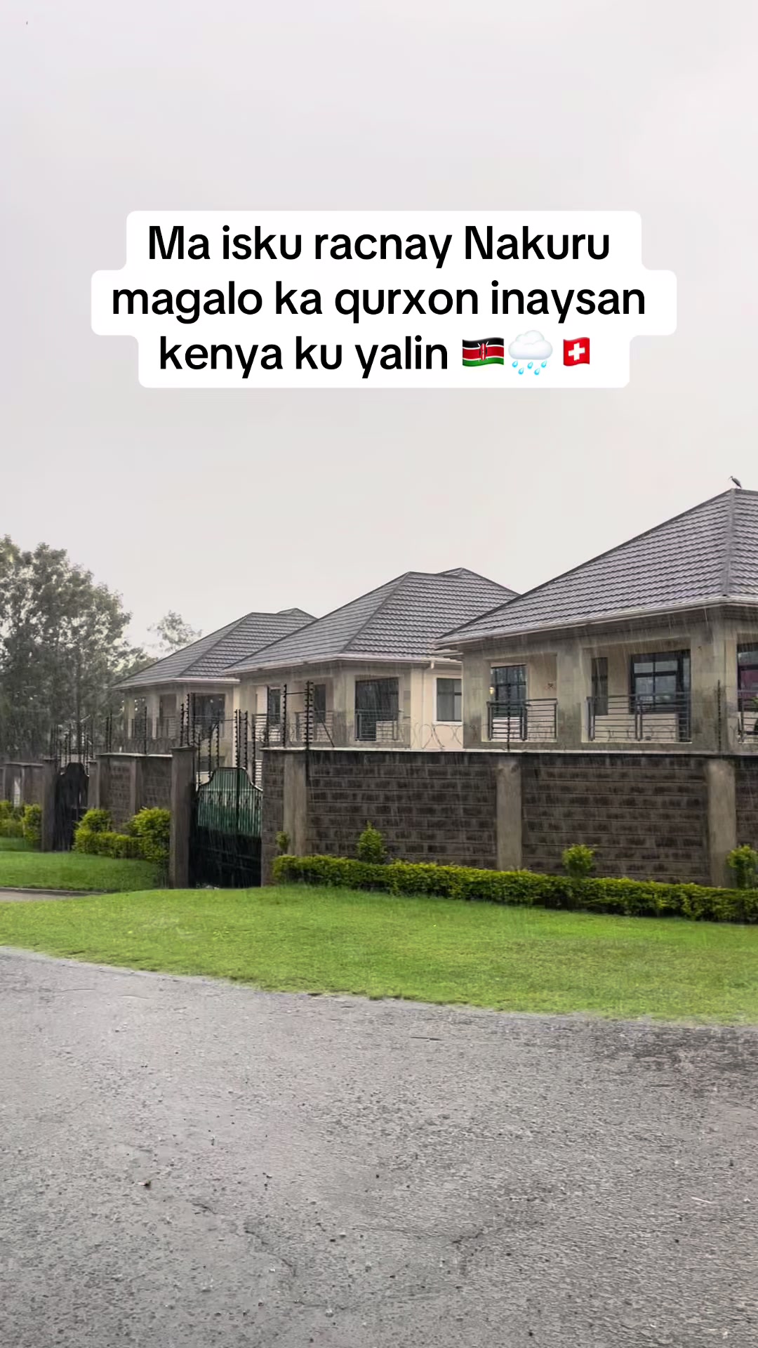 @Fetarka Nakuru ๐ฐ๐ชโผ๏ธ