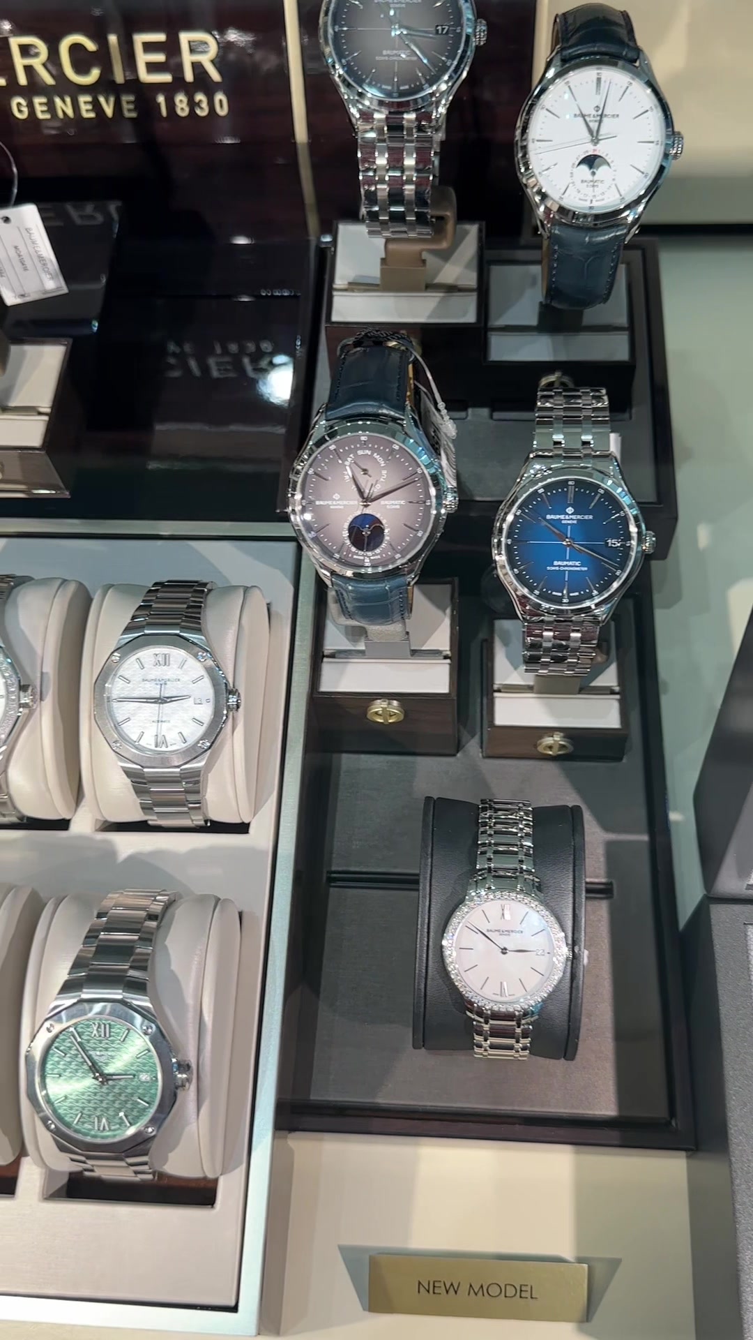 @watch original ashgabad