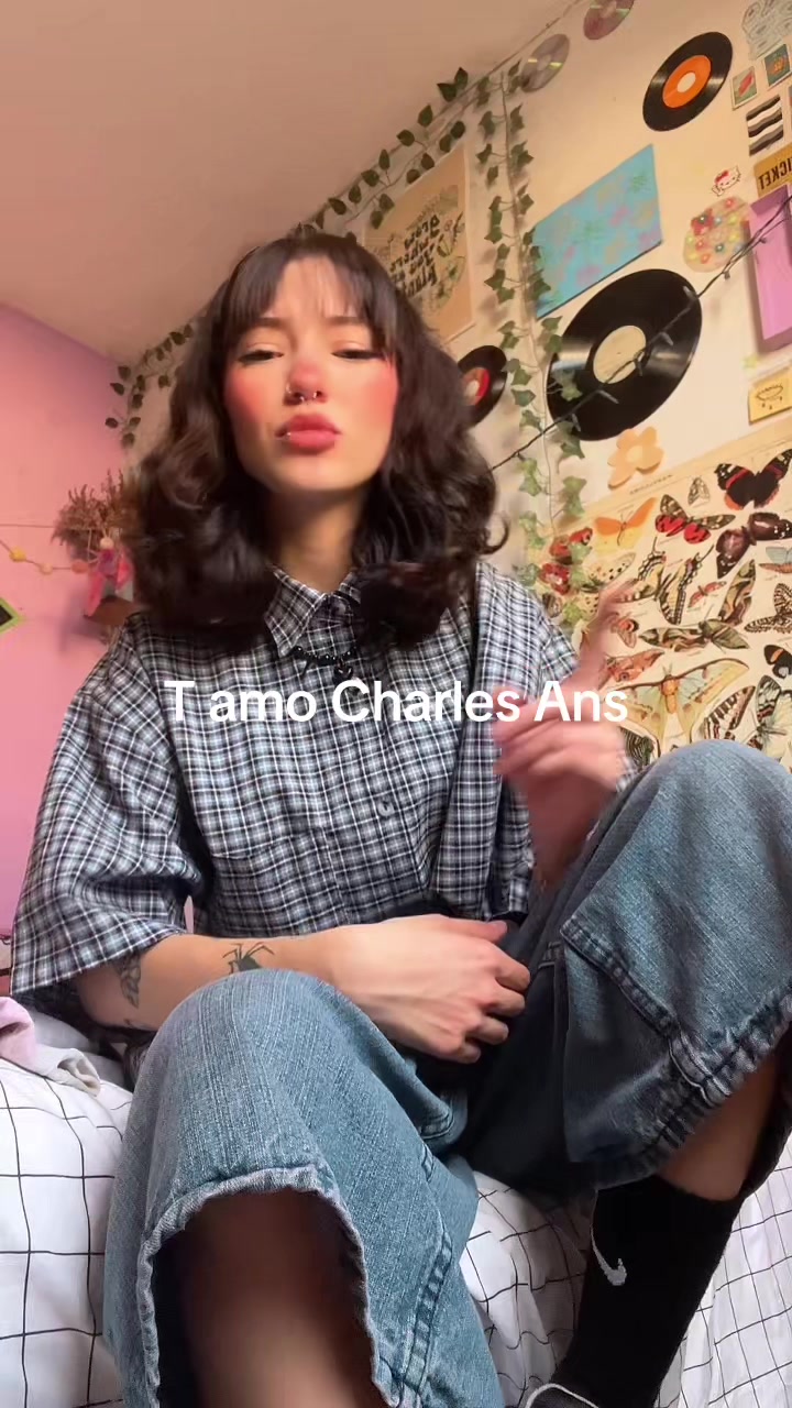 @Nikkita Villarruel