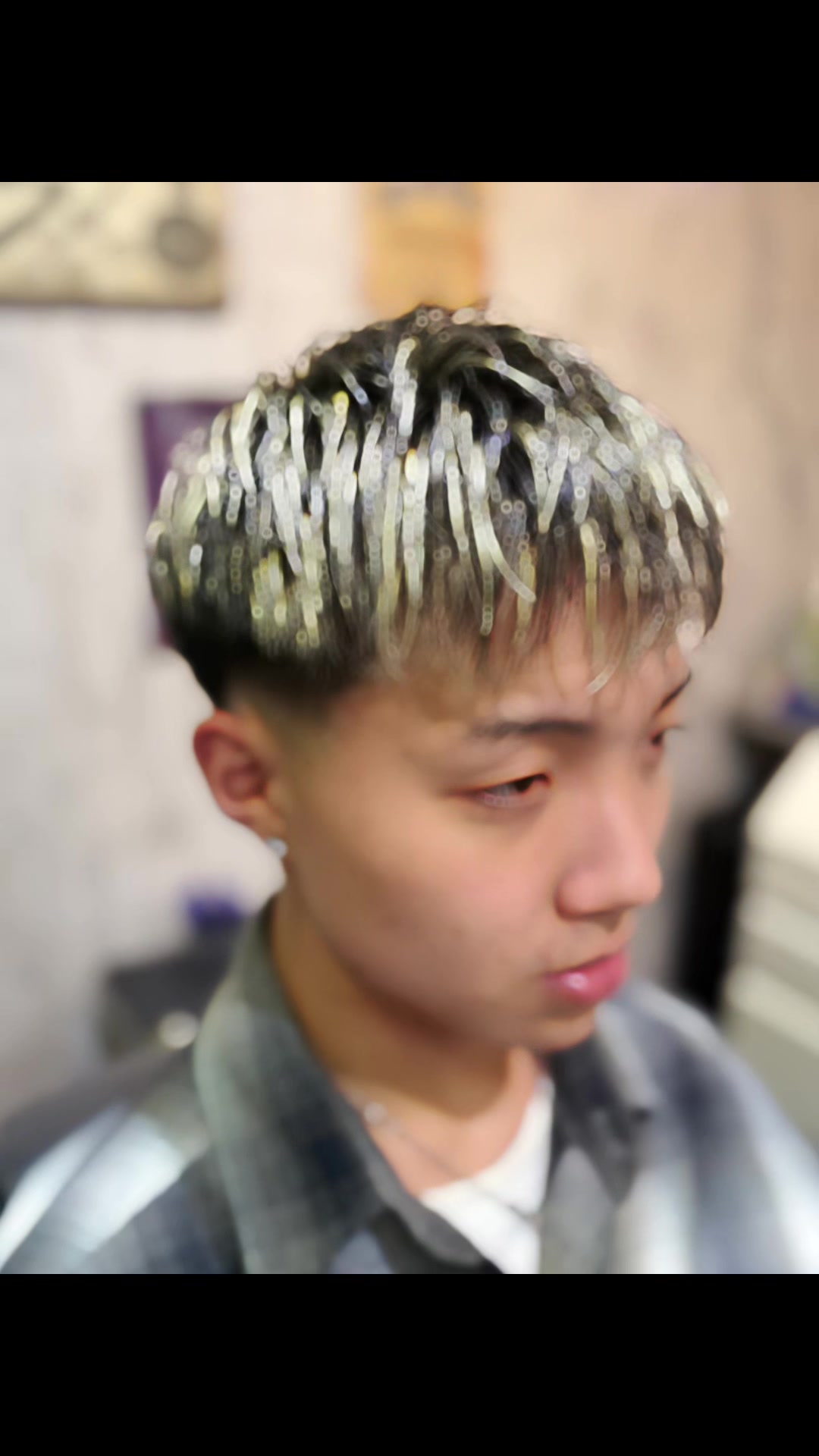 @HAIR SALON OKITA〜H・O〜チャンネル💈