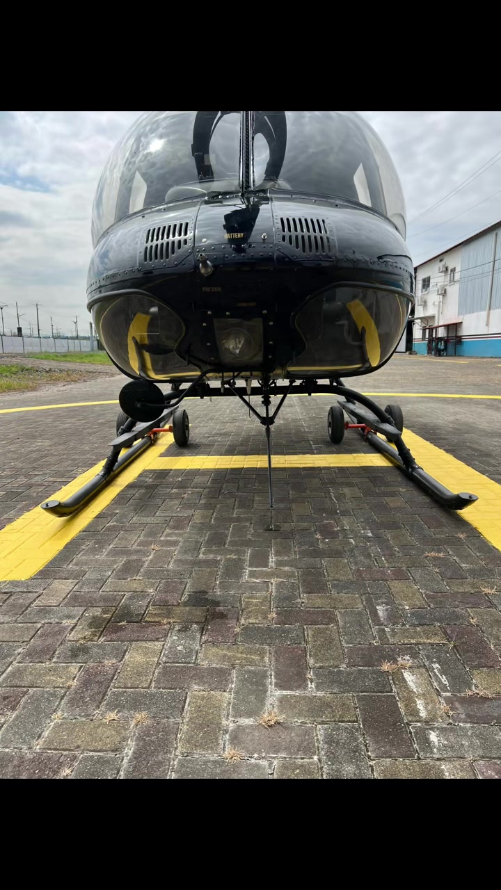 @HELIC&Oacute;PTEROS ECUADOR