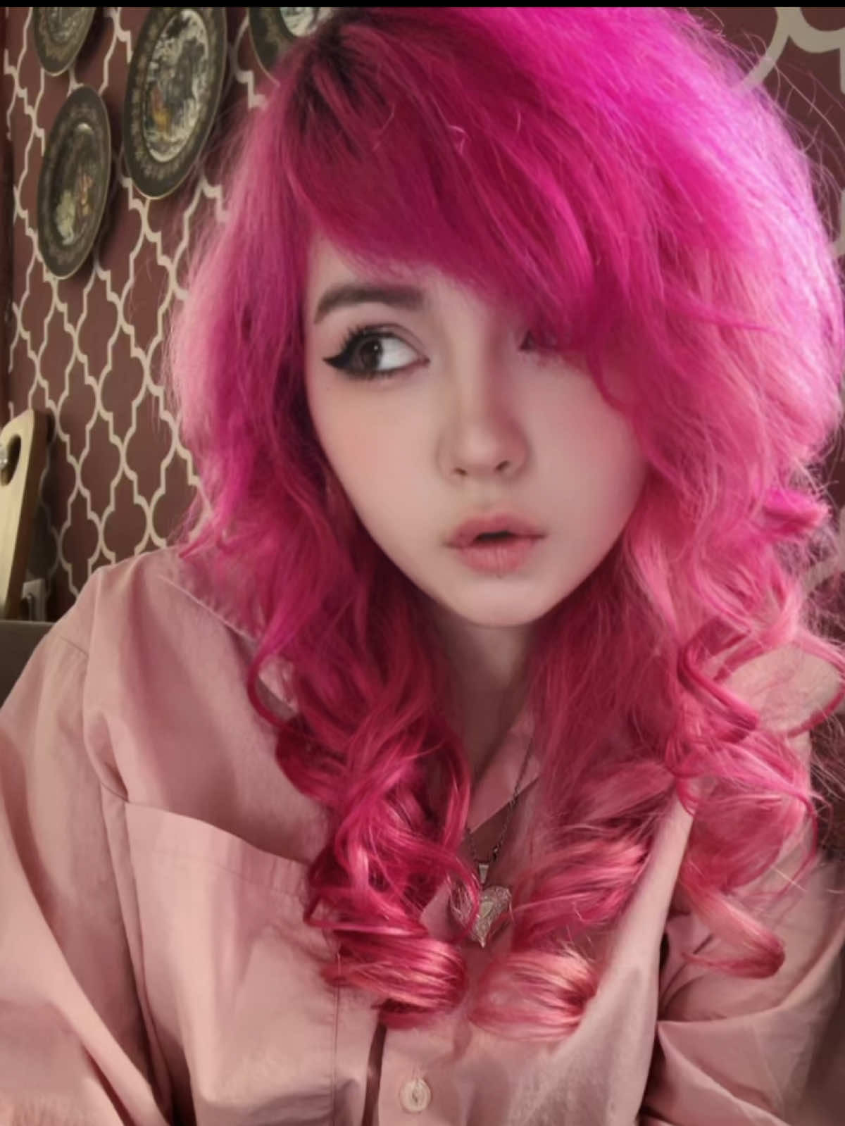 @vatrushk!n urie ˶ᵒ̴̶̷᷄‸ᵒ̴̶̷̥᷅˶