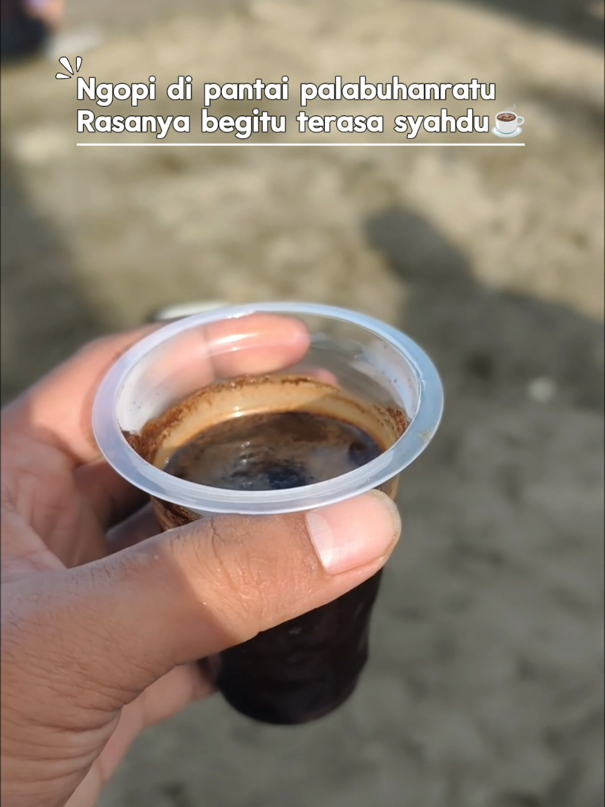 @Co2 Palabuhanratu