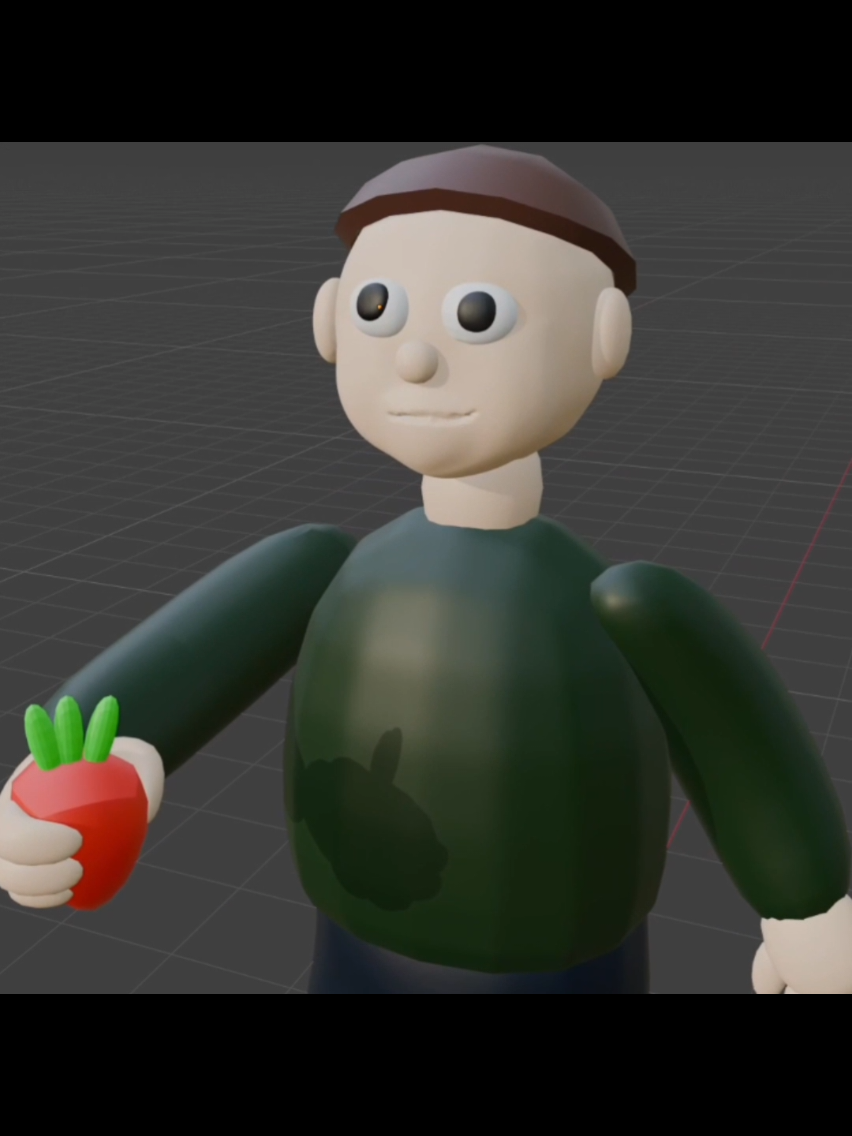 @3D искусство