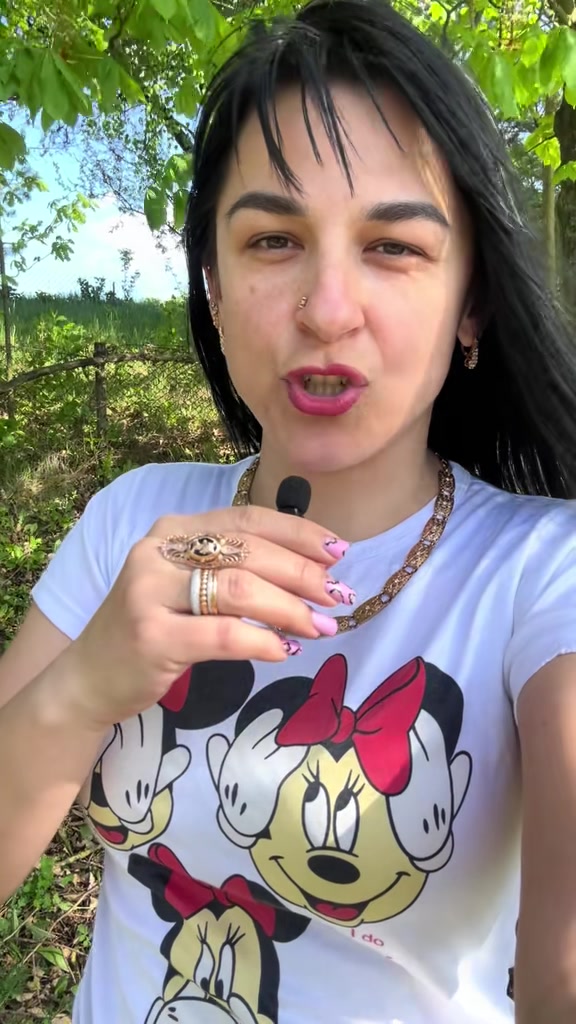 @Вероника .Всё о жизни !
