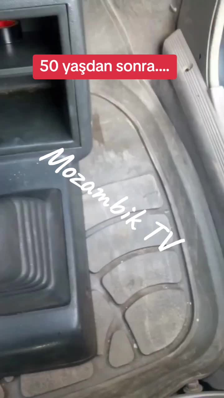 @MozambikTV (MzTV)