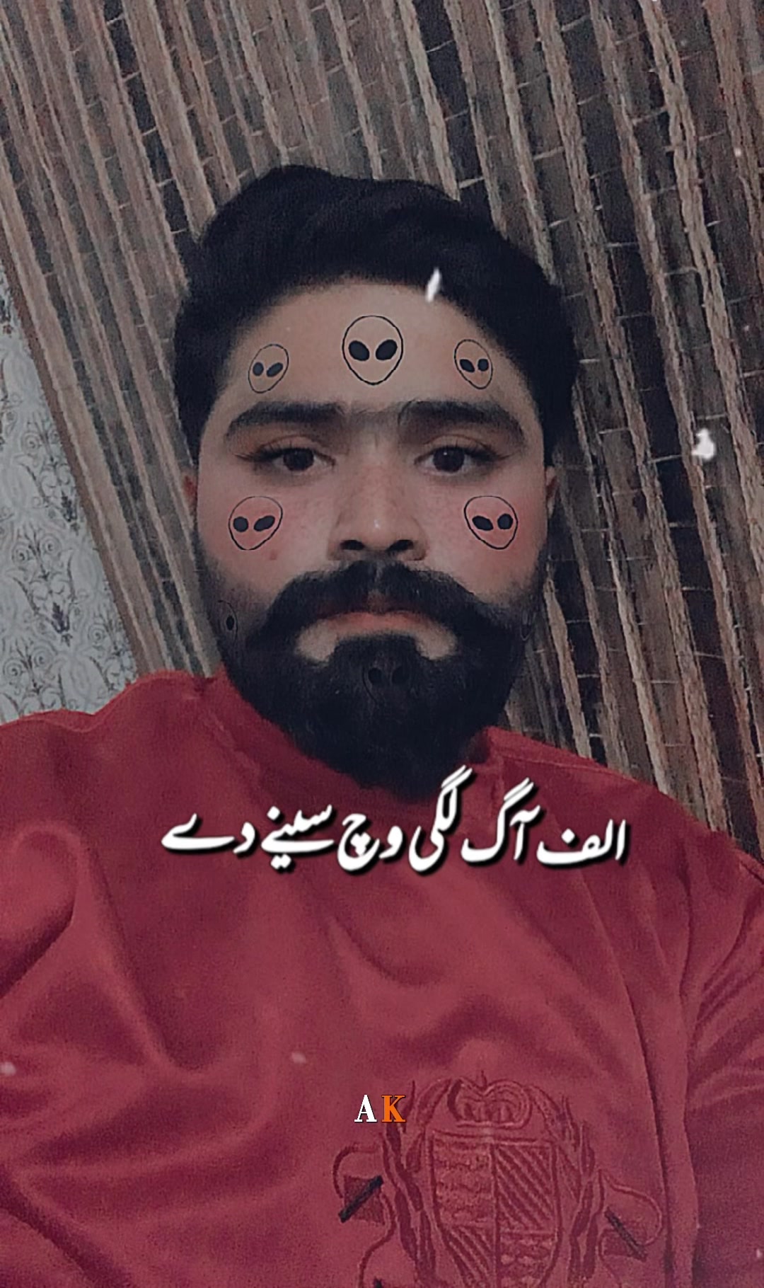 @Nabeel Bhatti