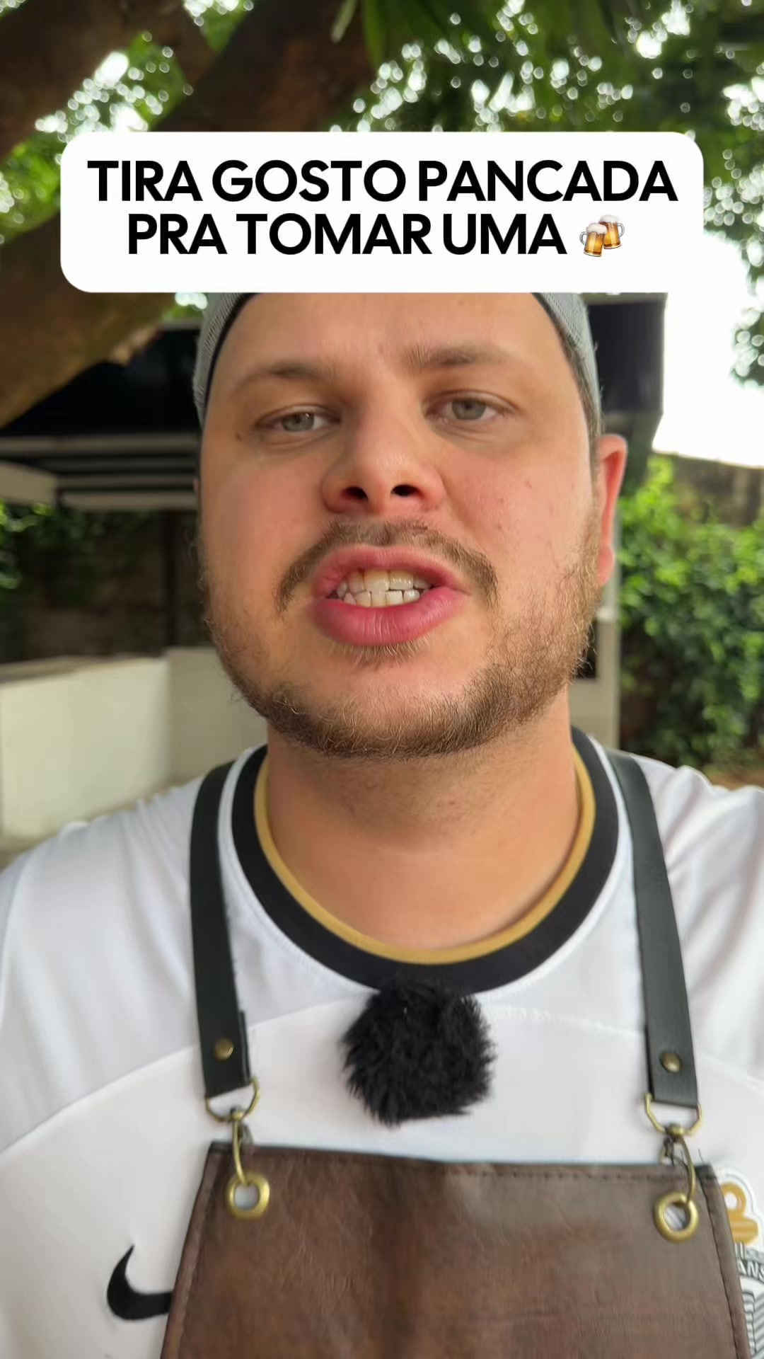 @Na Cozinha Com O Ferrari