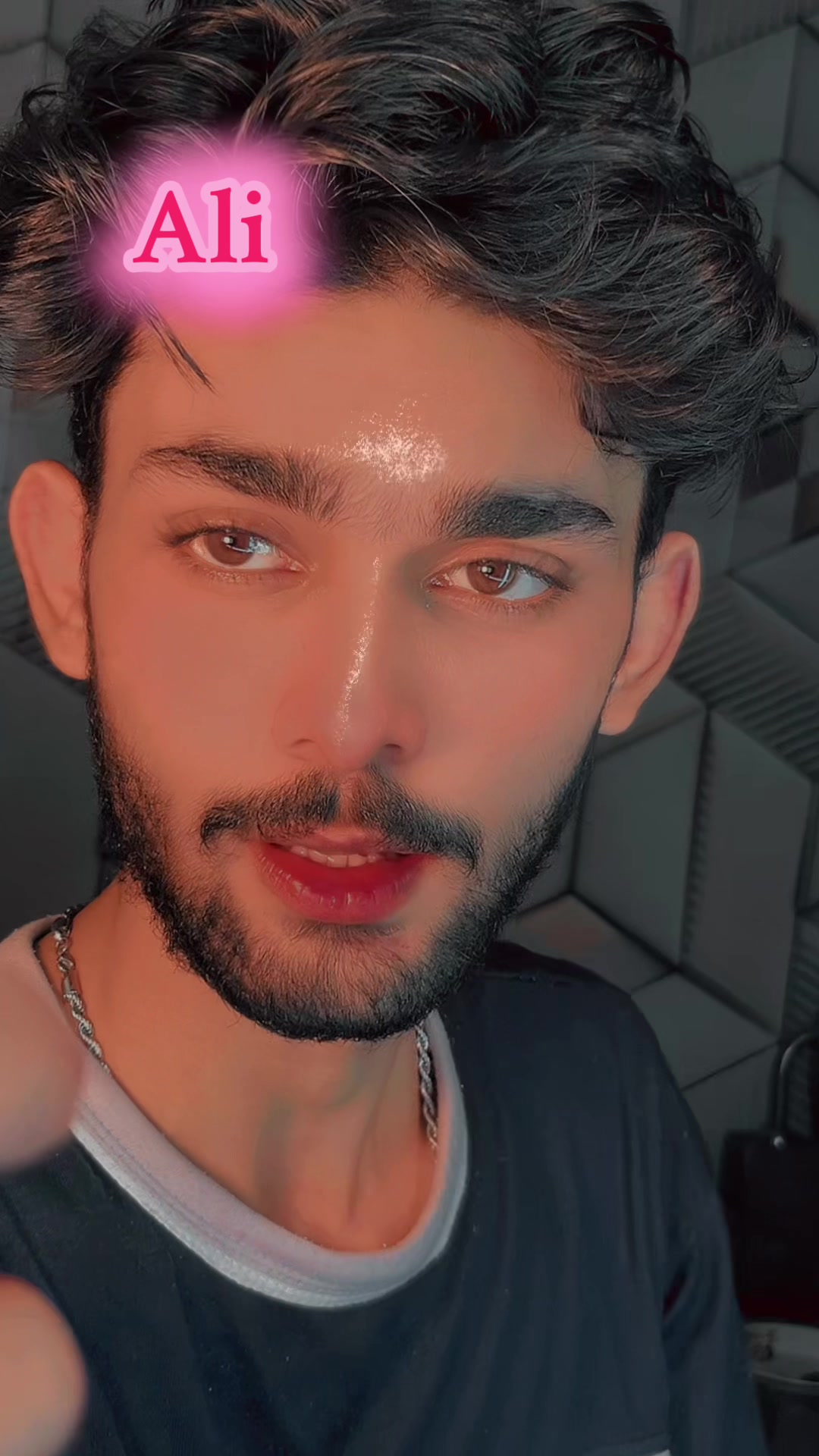 @꧁ᴹᴿ ᴹᴬᴸᴵᴷ 🥀꧂