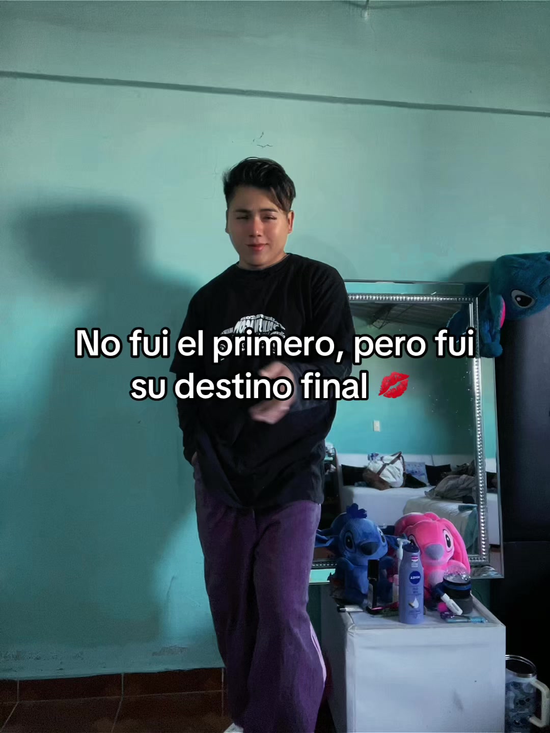@David Lara