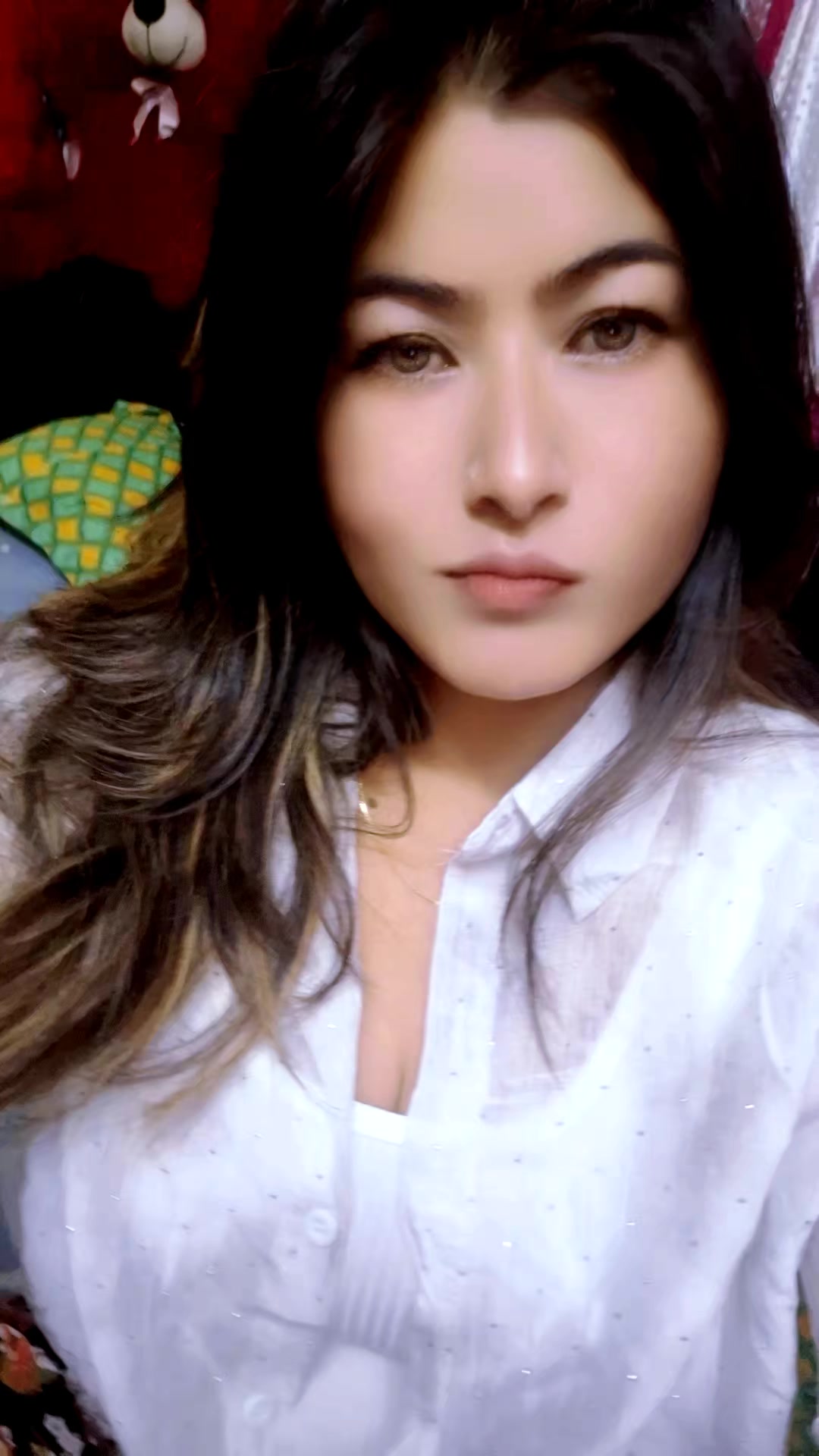 @krity khadgi