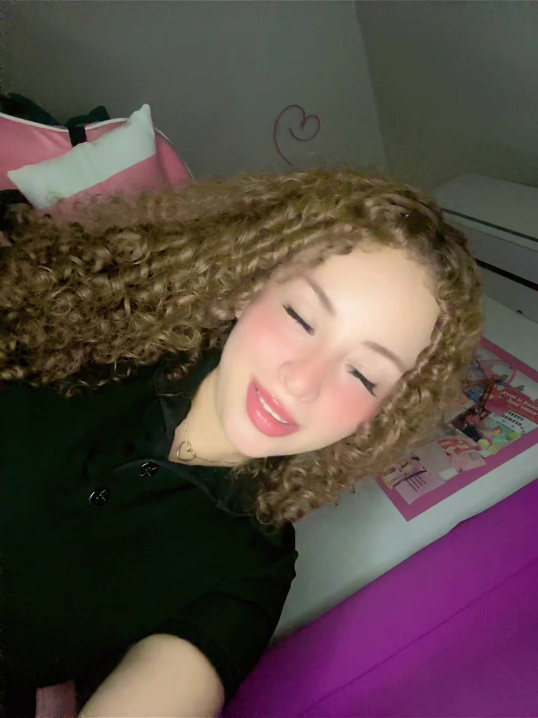 @Karencita⁷ 🐝🤍