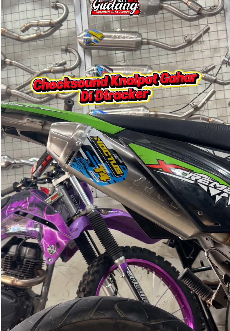 @Offline Store Gudang TraiI
