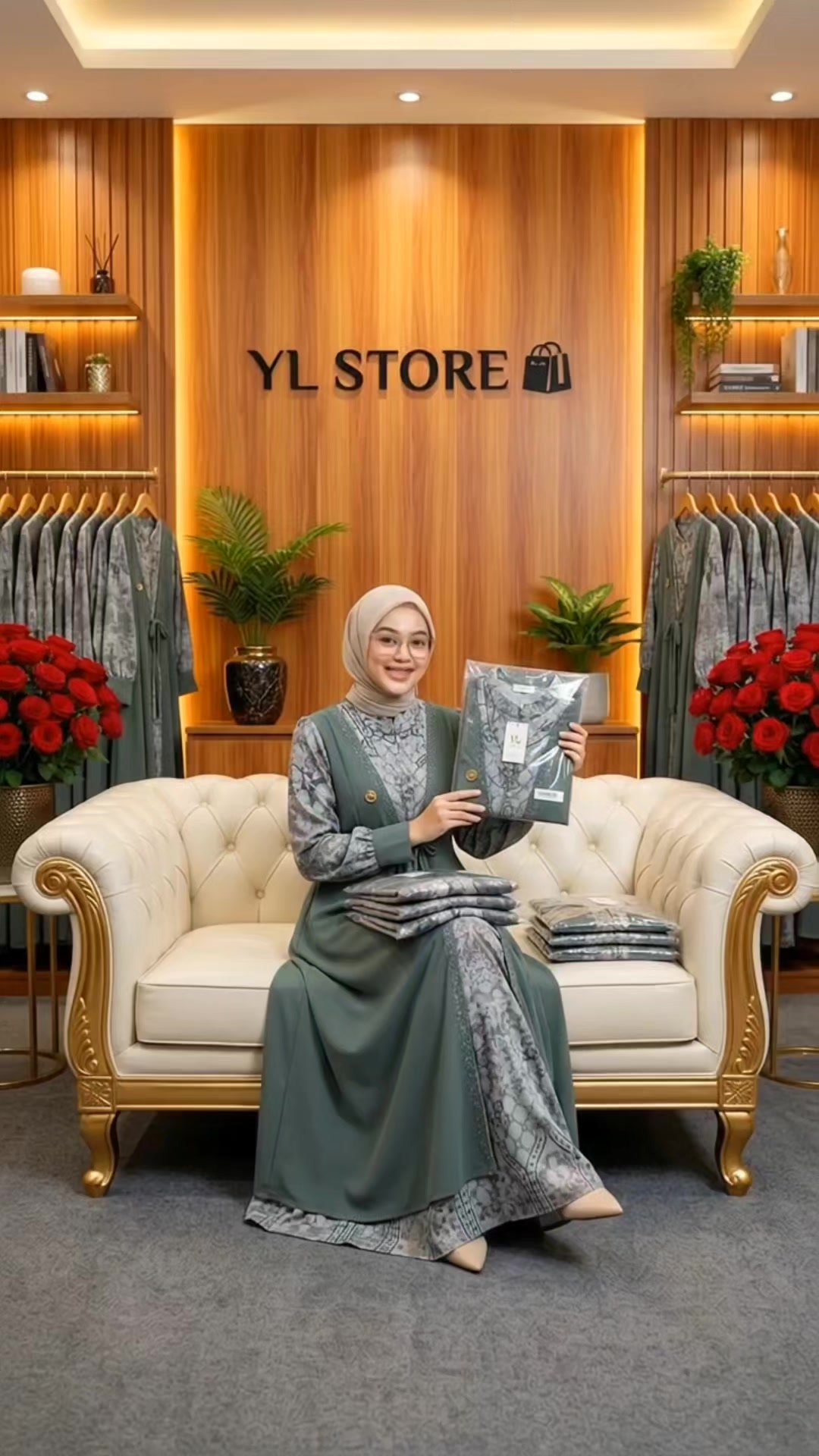 @YL STORE