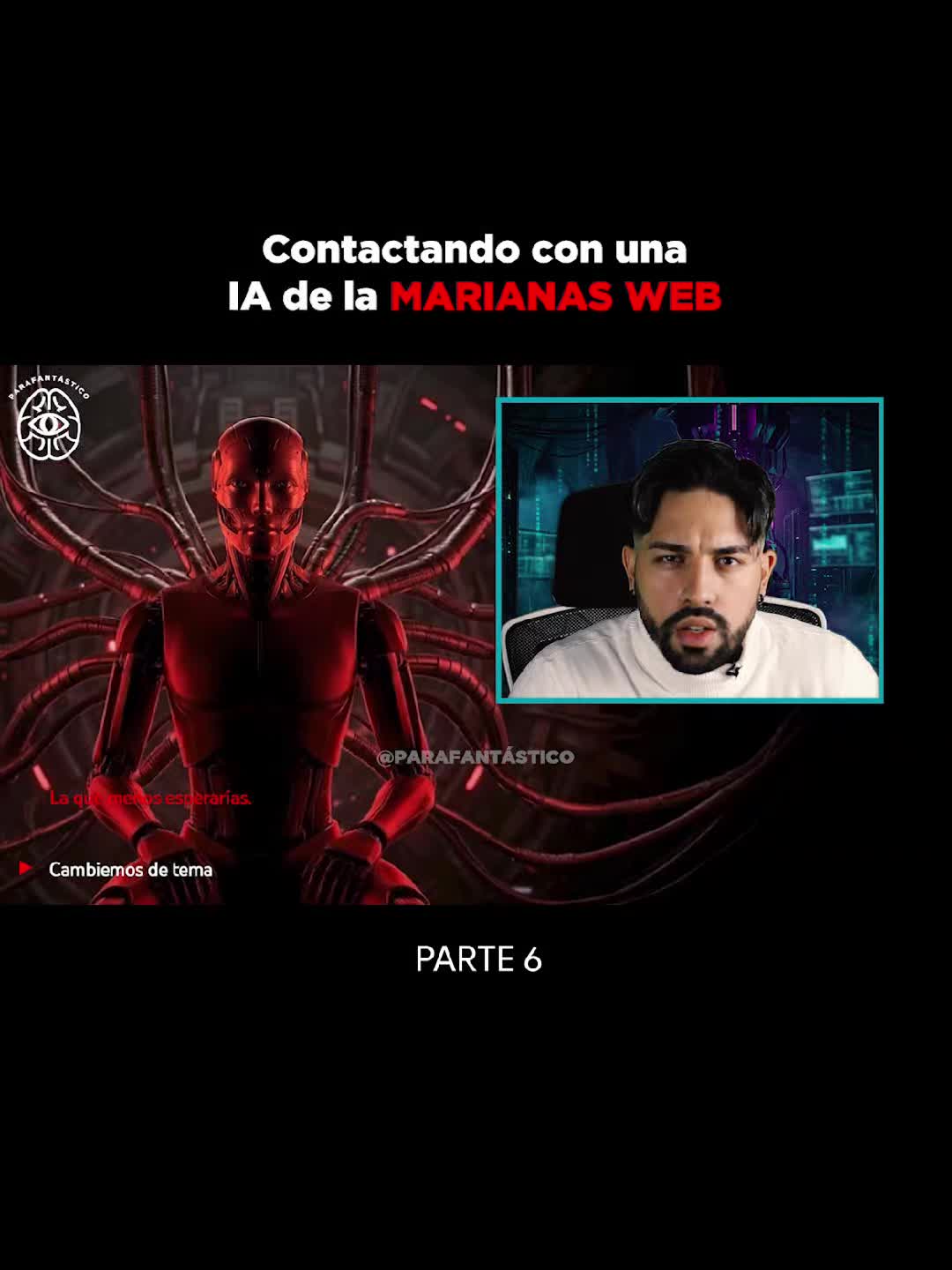 @Parafantástico