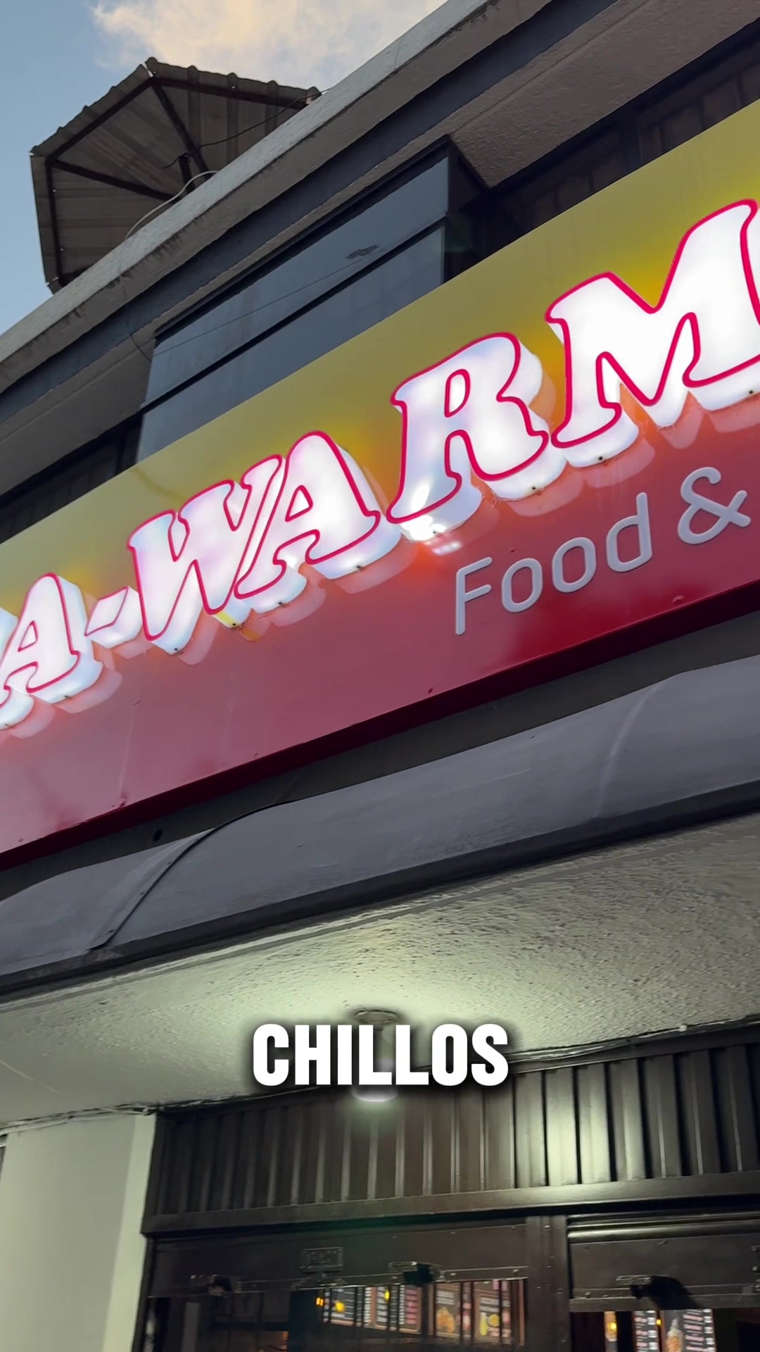 @SHA-WARMIS