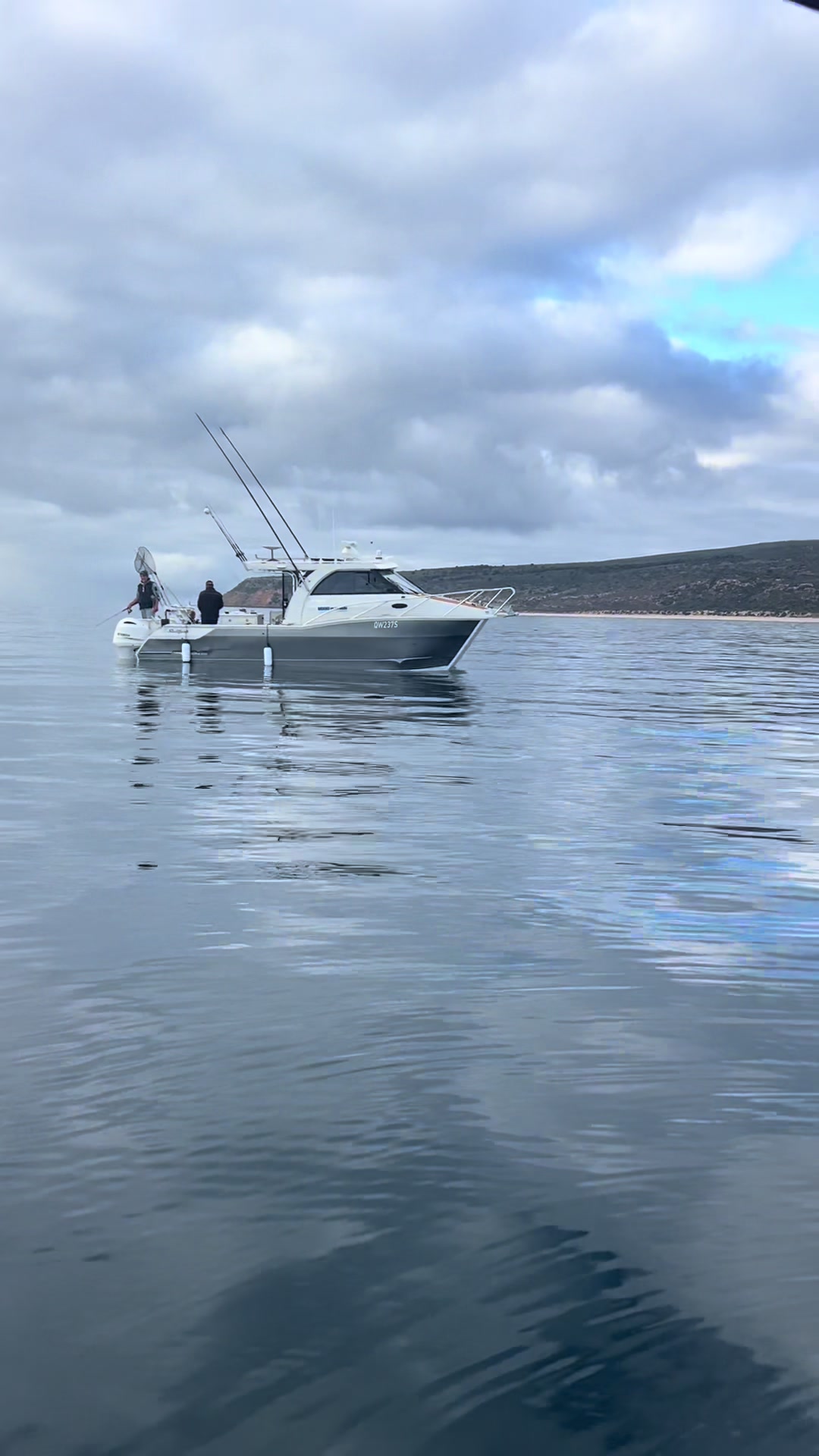 @NON-STOP FISHING