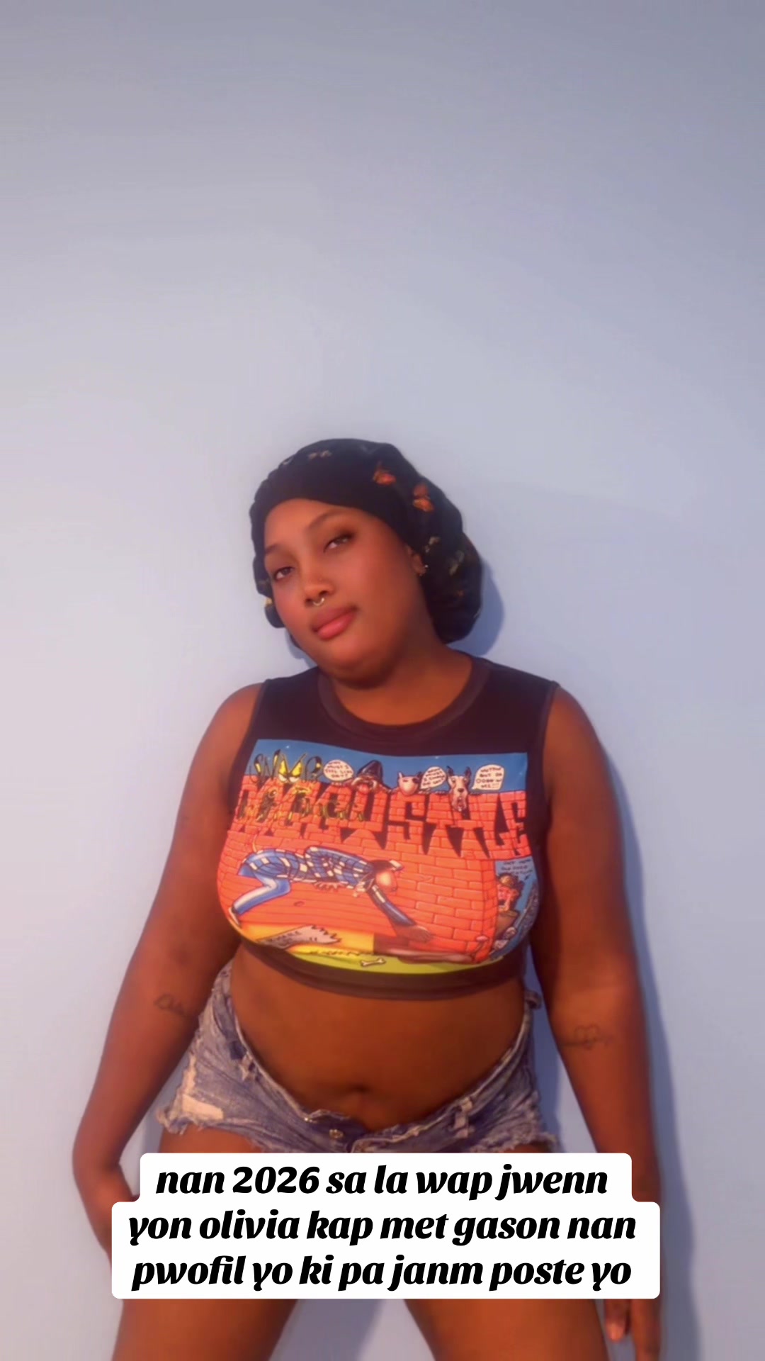 @Queen Steep Fashion & More LLC