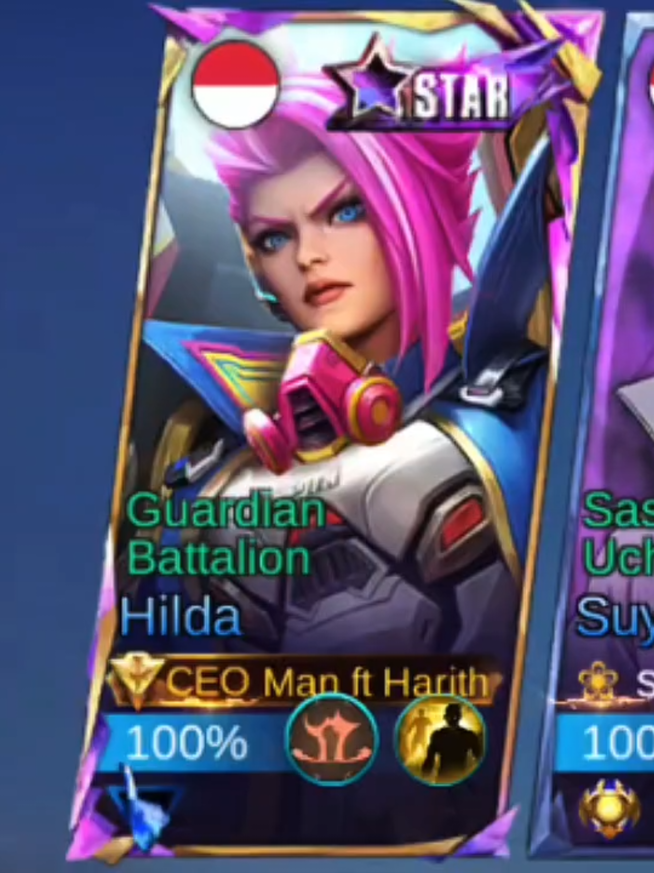 @Harith MLBB