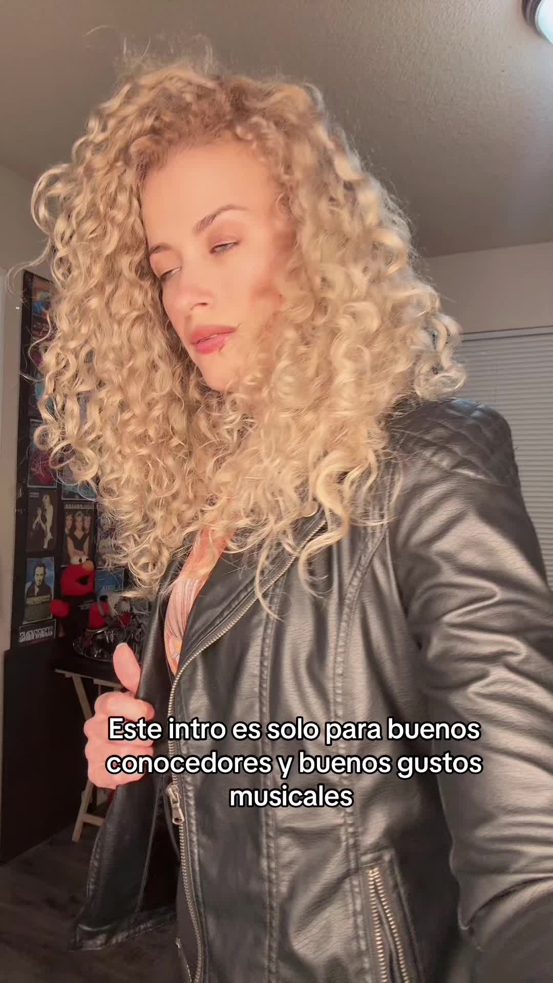 @Arelina Castro