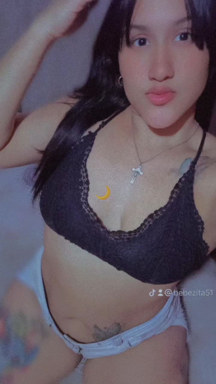 @👸🏻🍒BEBEZÏTÄ🇻🇪🇵🇪