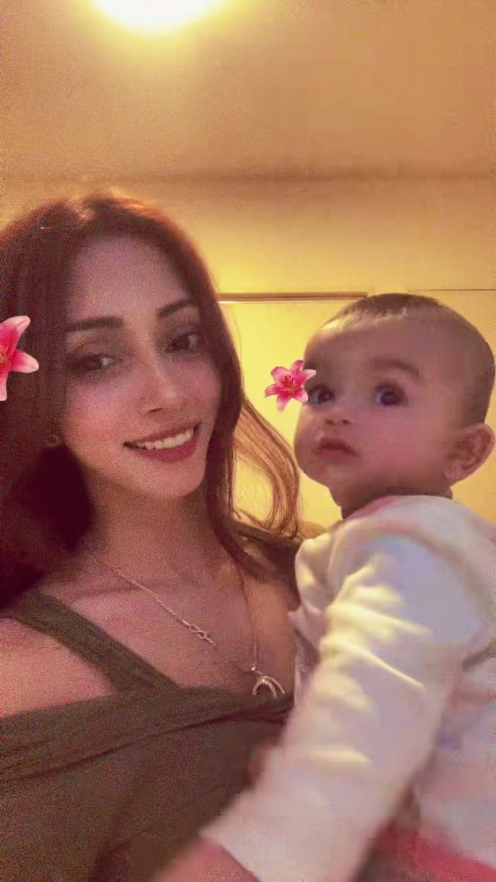 @SHENALI♥️