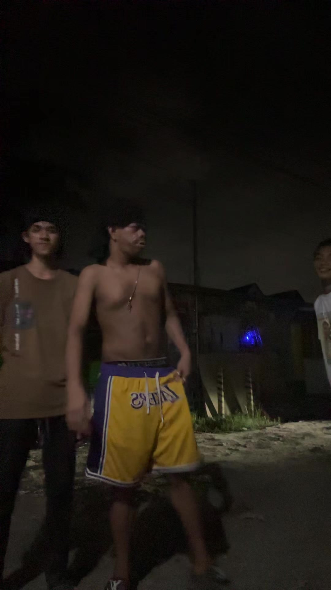 @SG4L_TV ๐ต๐ญ