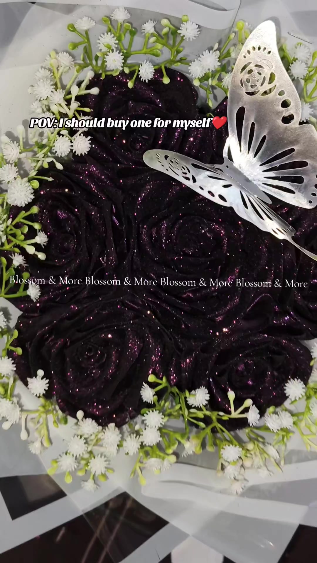 @Blossom&More