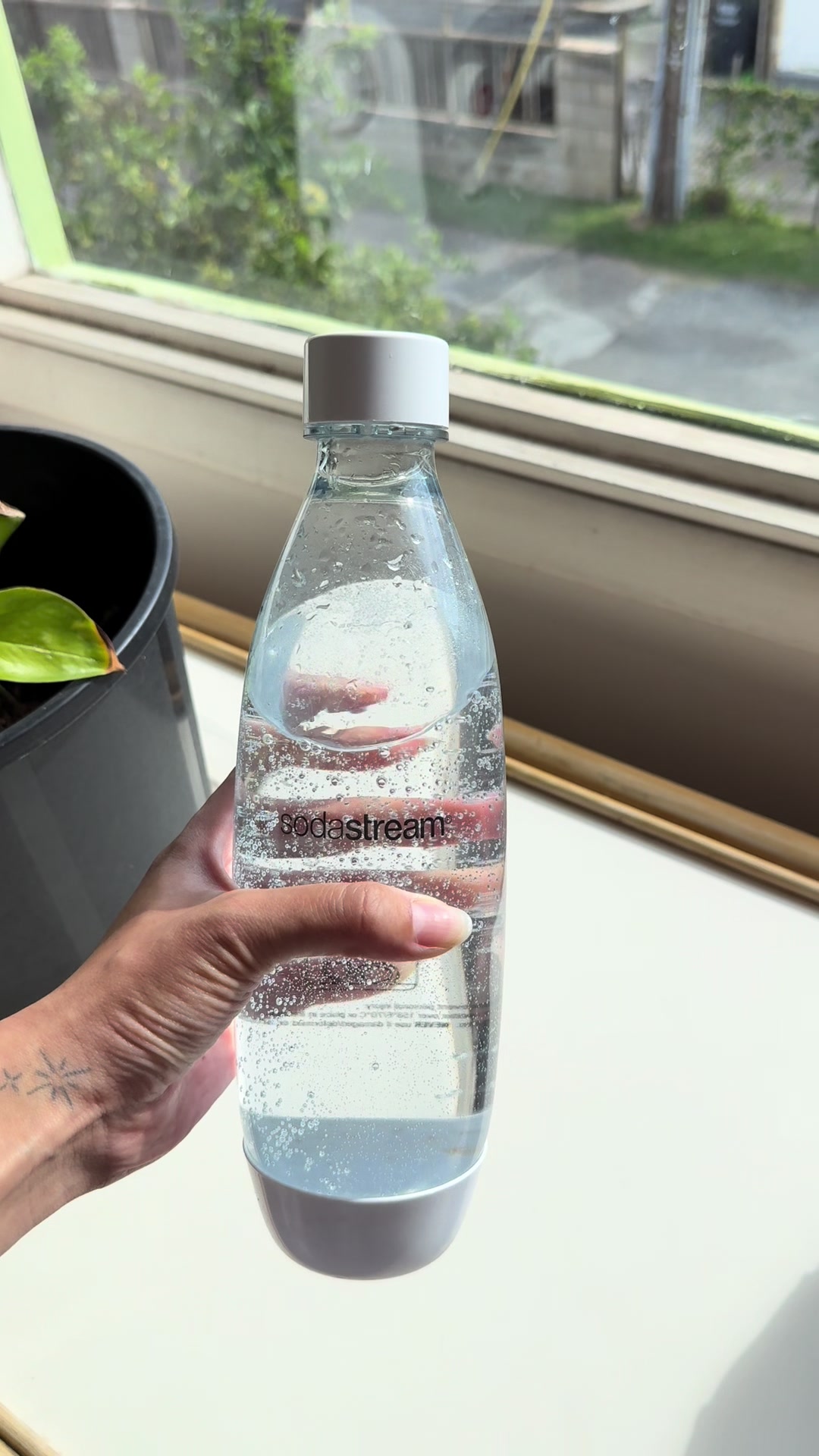 @SodaStream Singapore