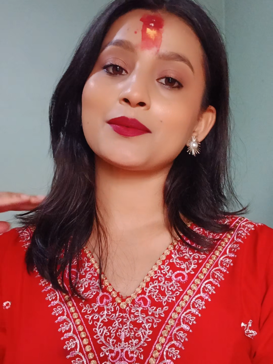 @Sarita dhungana