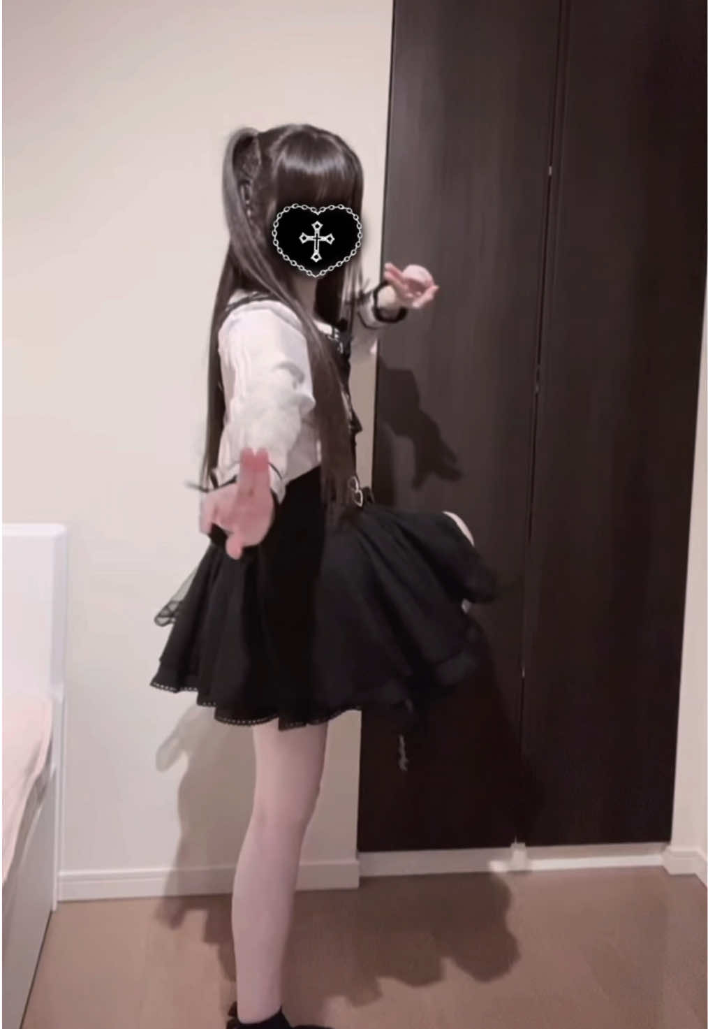 @天姫 ここね