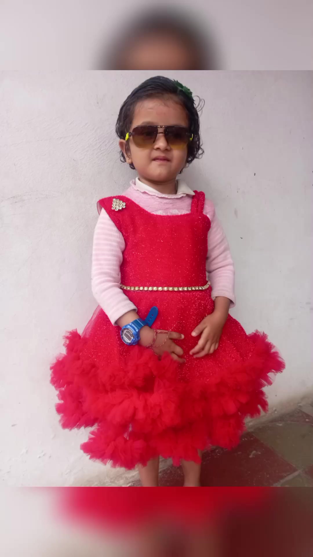 @barsha ko mamu