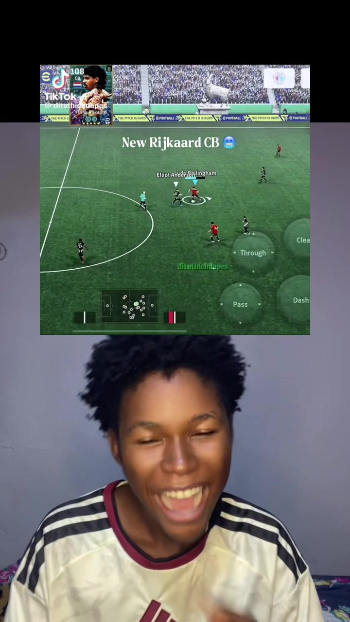 @Mr Rijkaard ๐พ