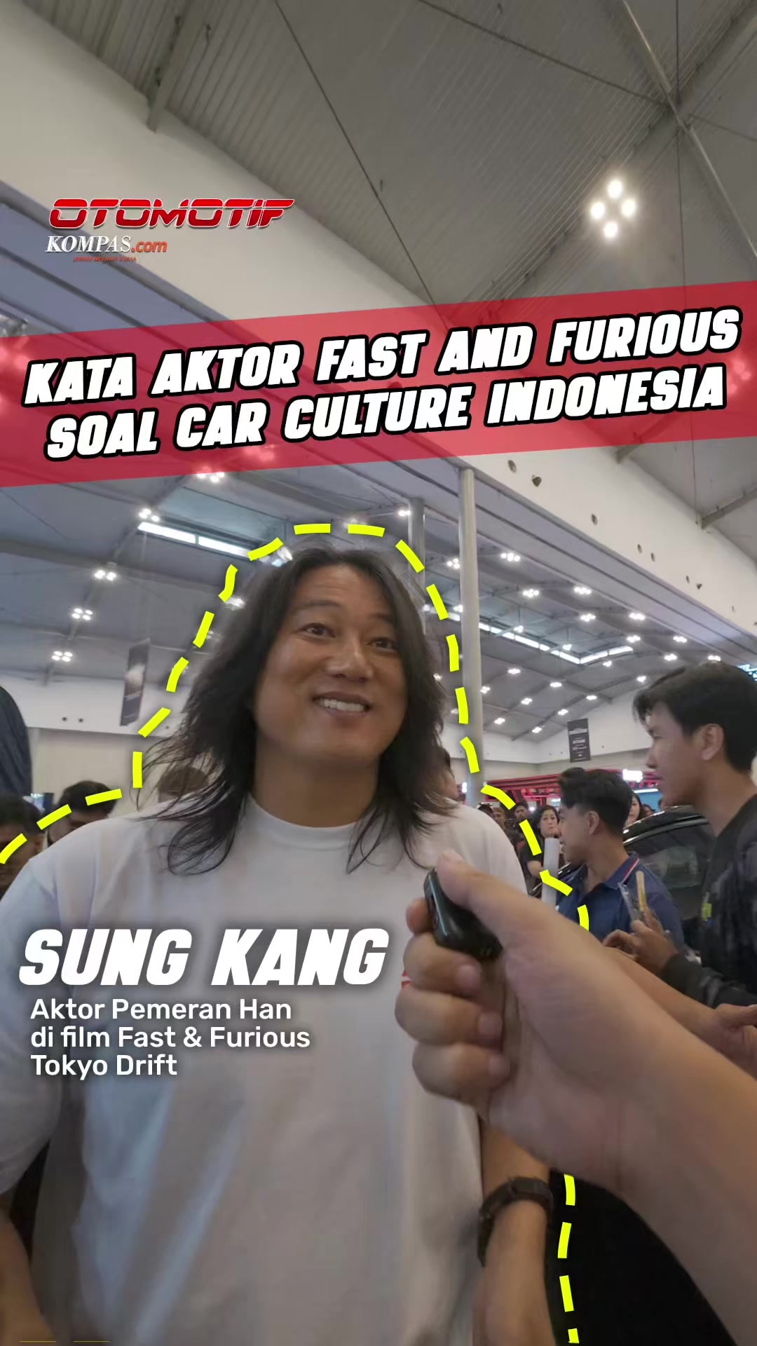 @Otomotif Kompascom