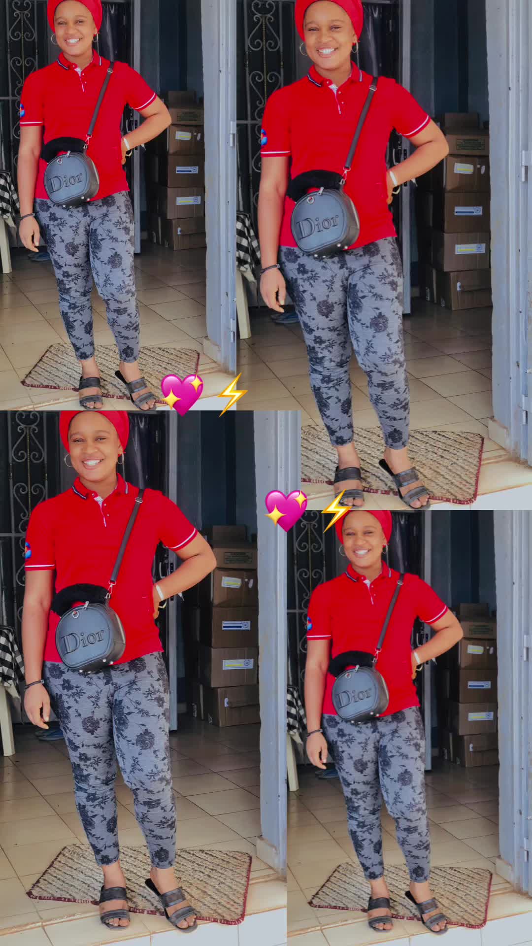 @Lah Sangar&eacute;