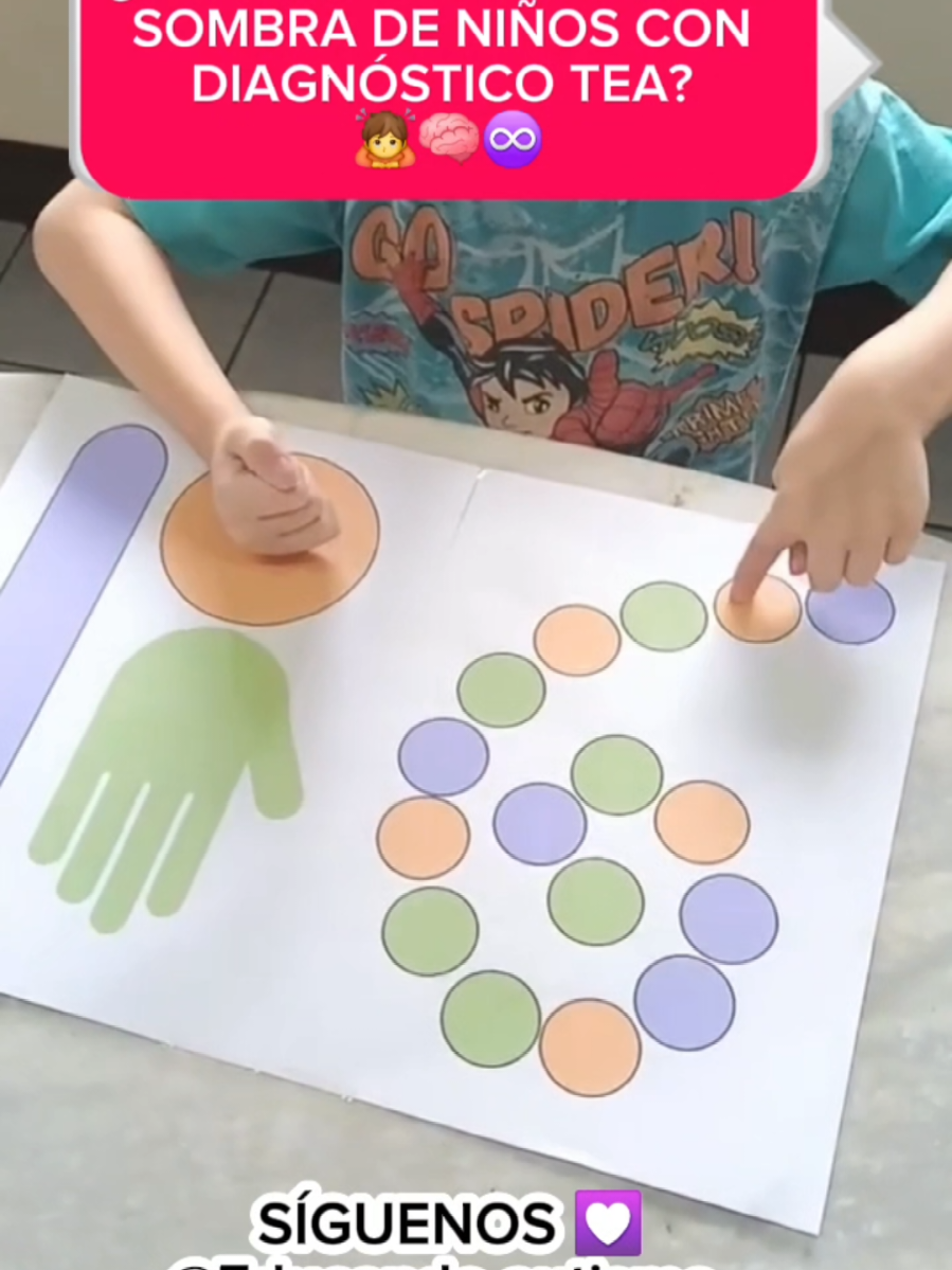 @Educando.autismo