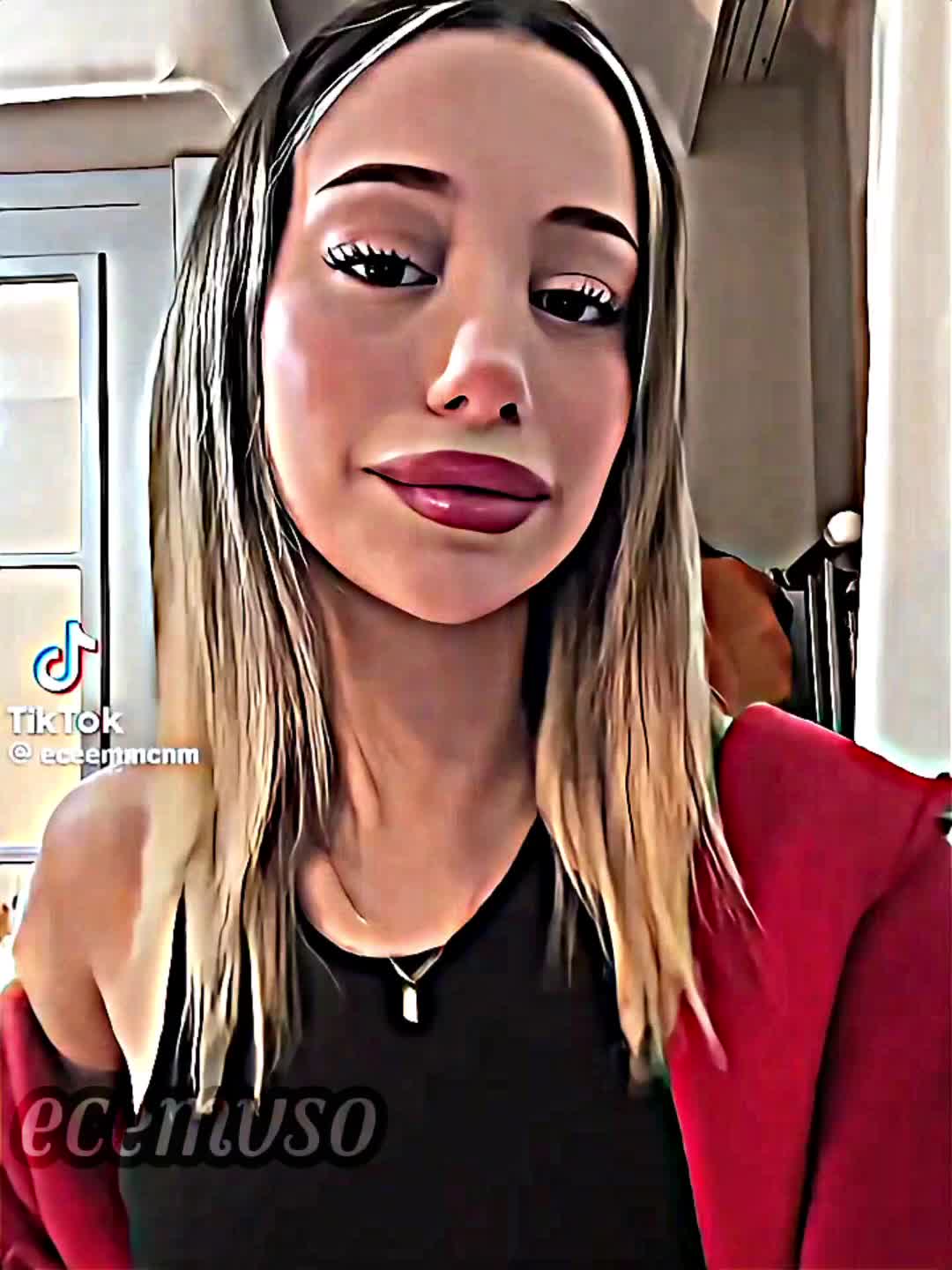 @Ecemin ecrini😍🫶🏻