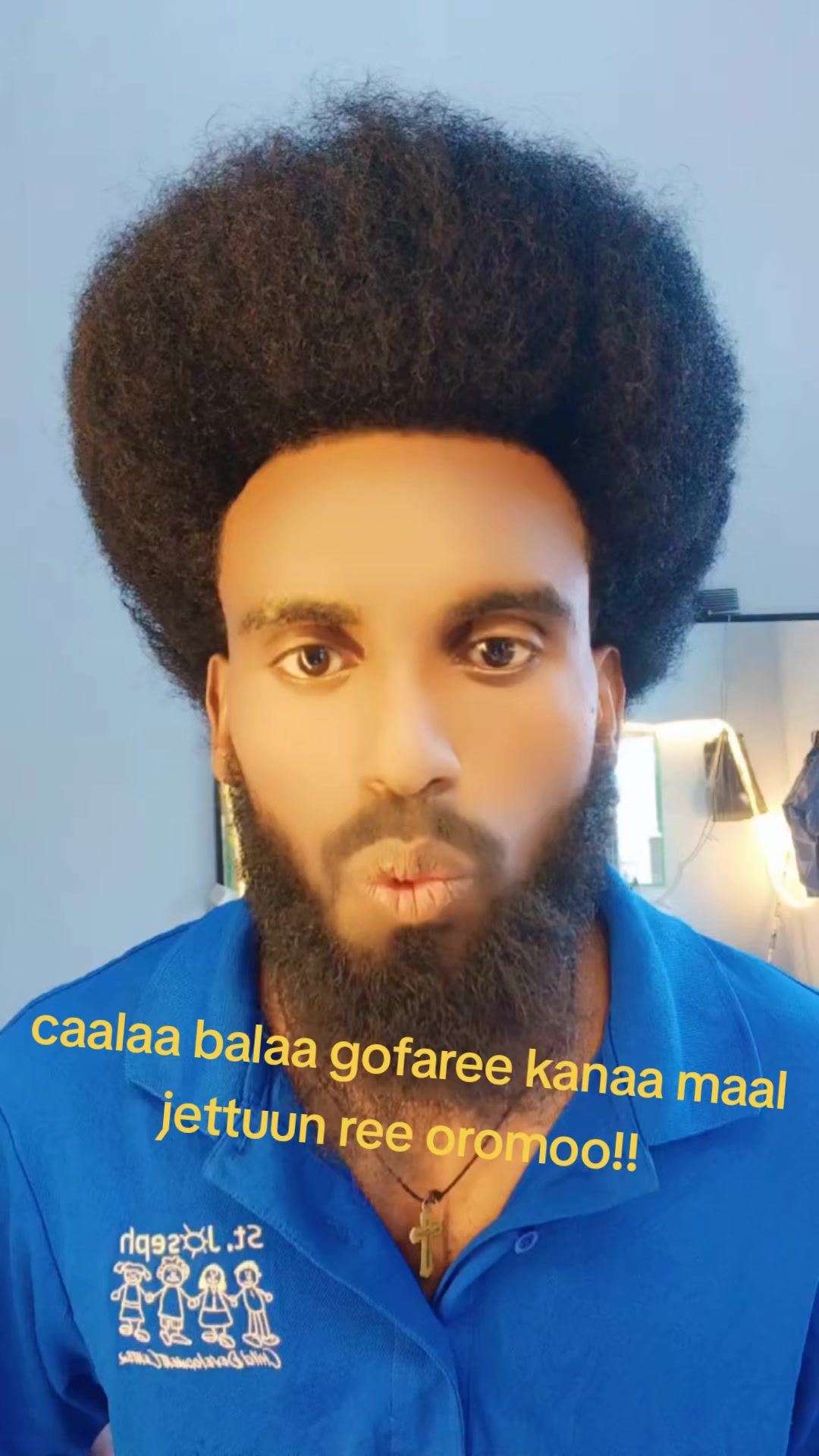@Chala jarso430