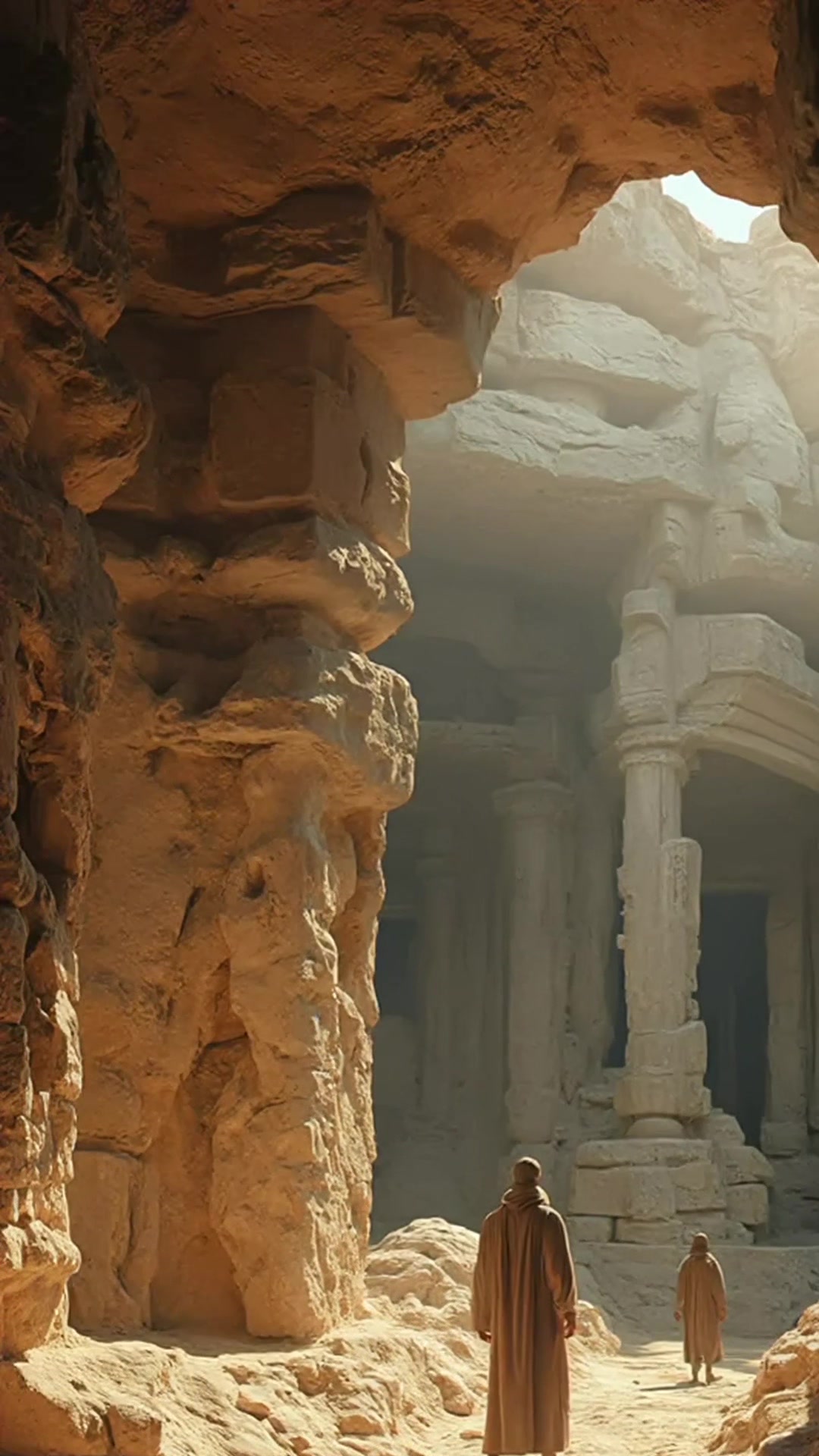 @Ancient knowledge