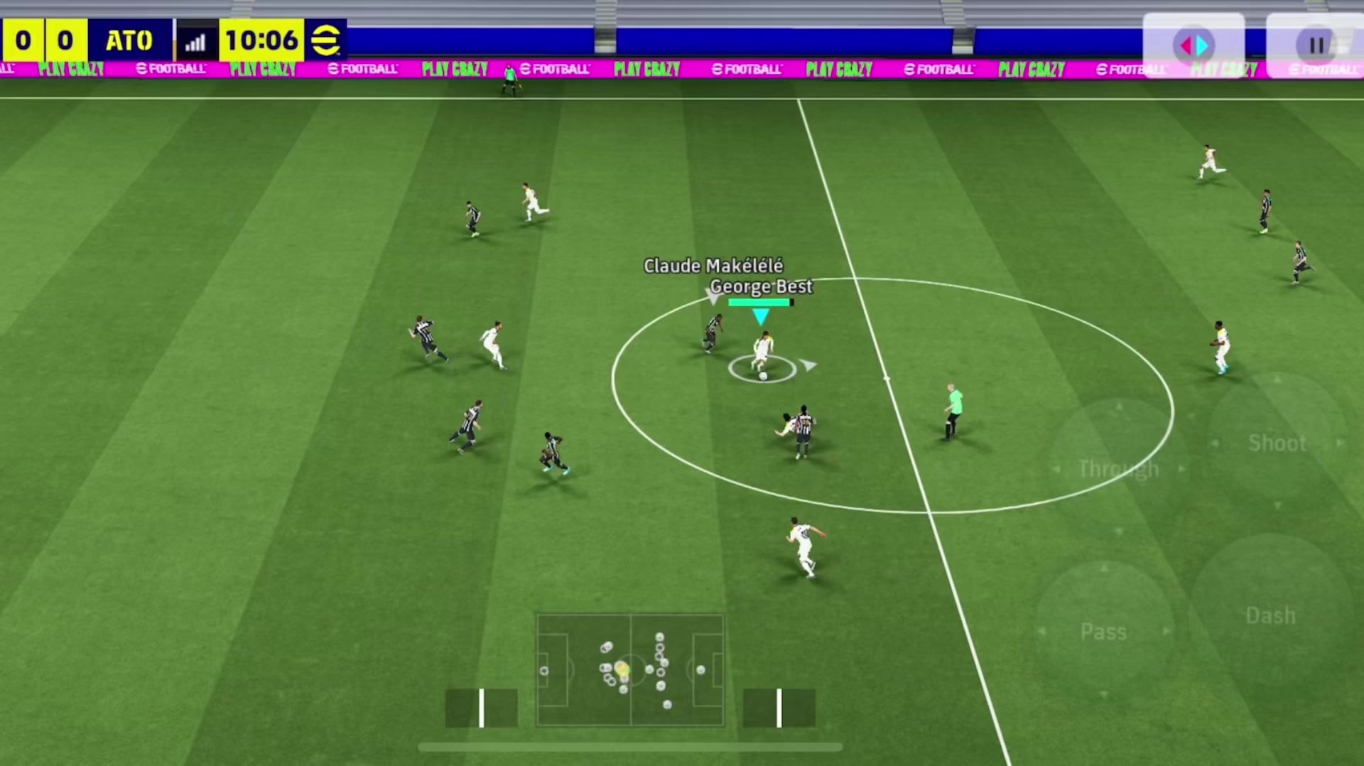 @A Tồ eFootball