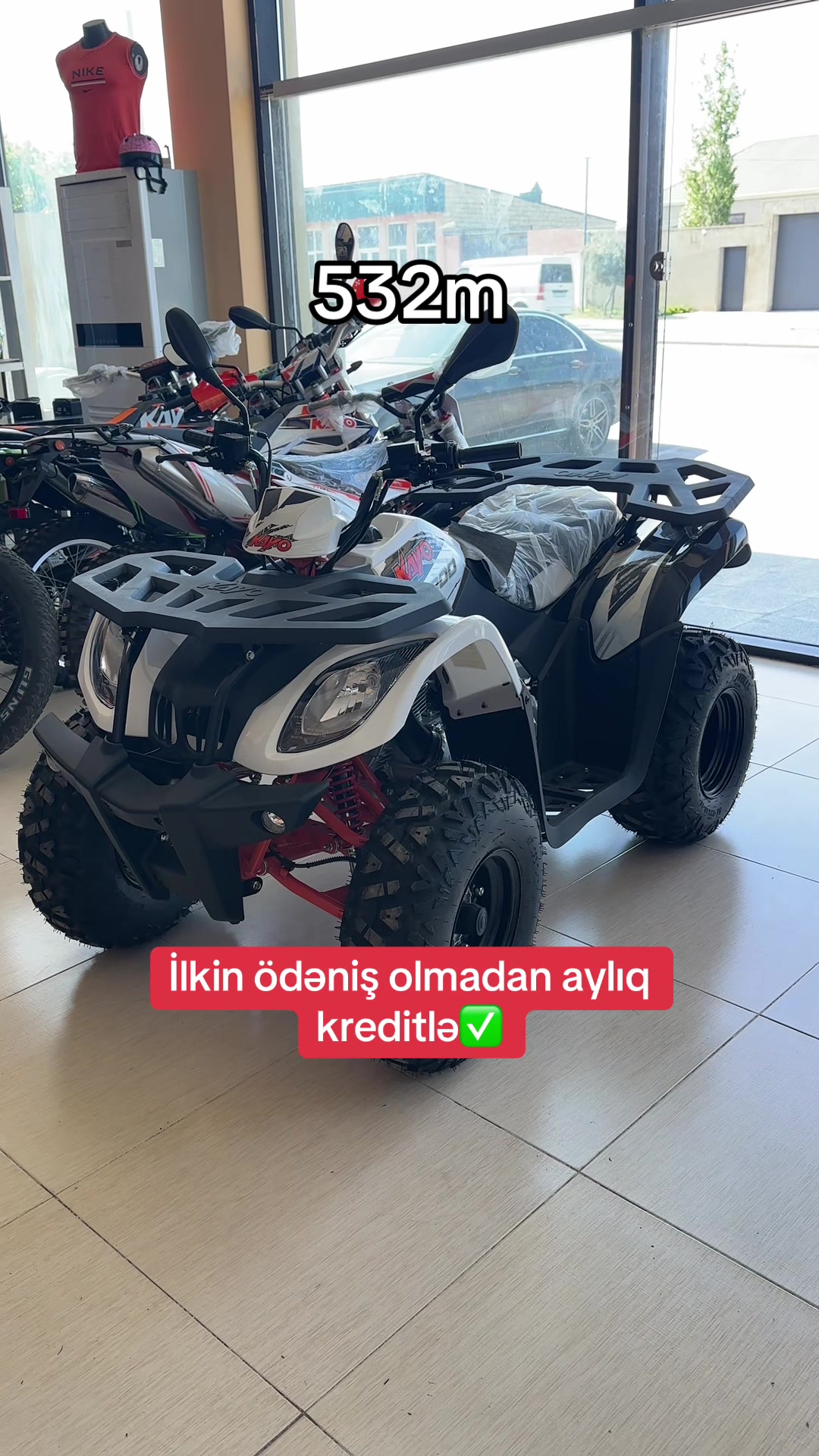 @ATV-KVADROSİKL