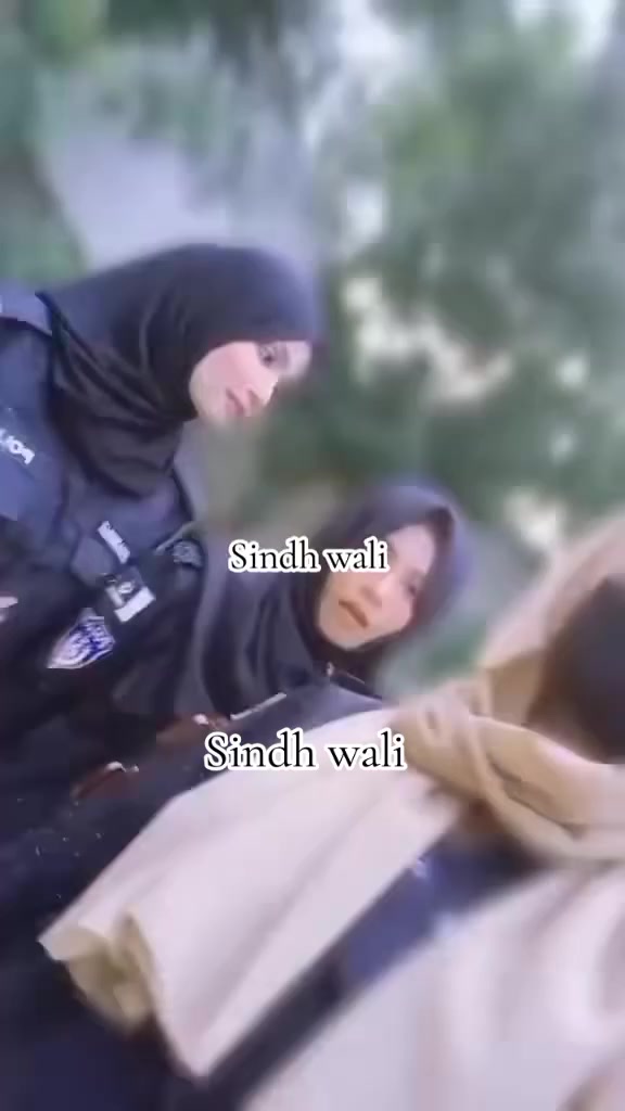 @Sindh wali