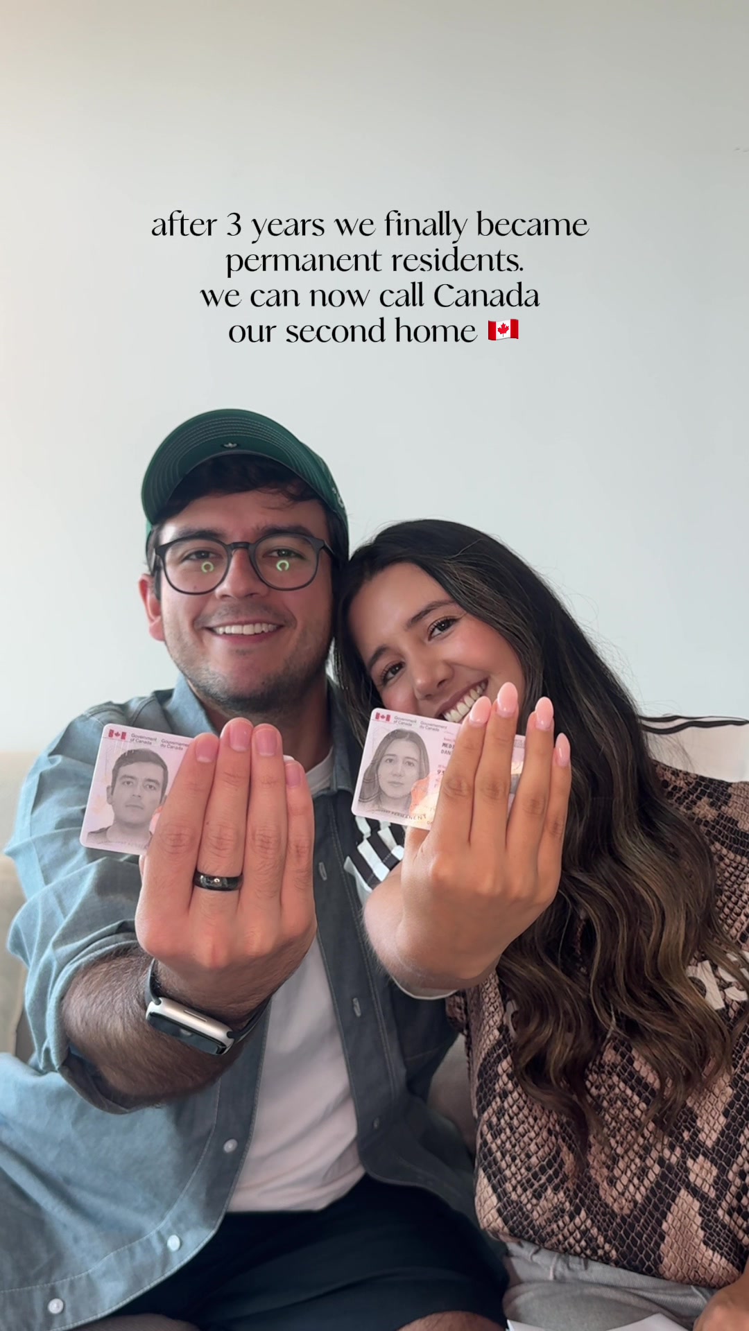 @Dani Medina | Toronto