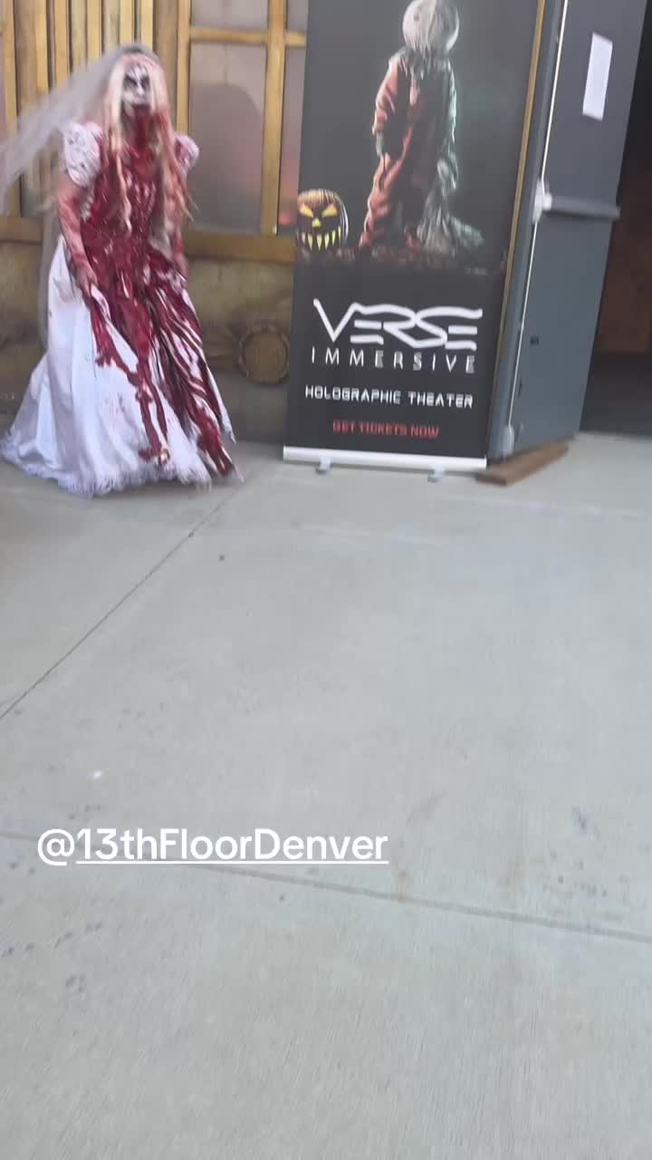 @Hauntfinder General