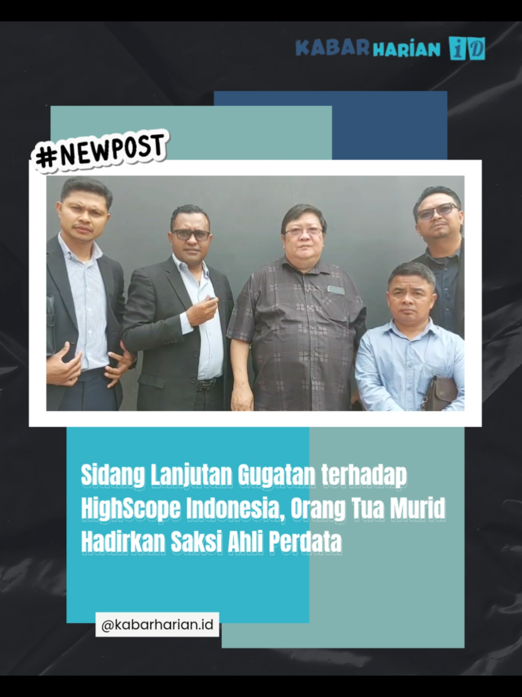 @Kabar Harian Id